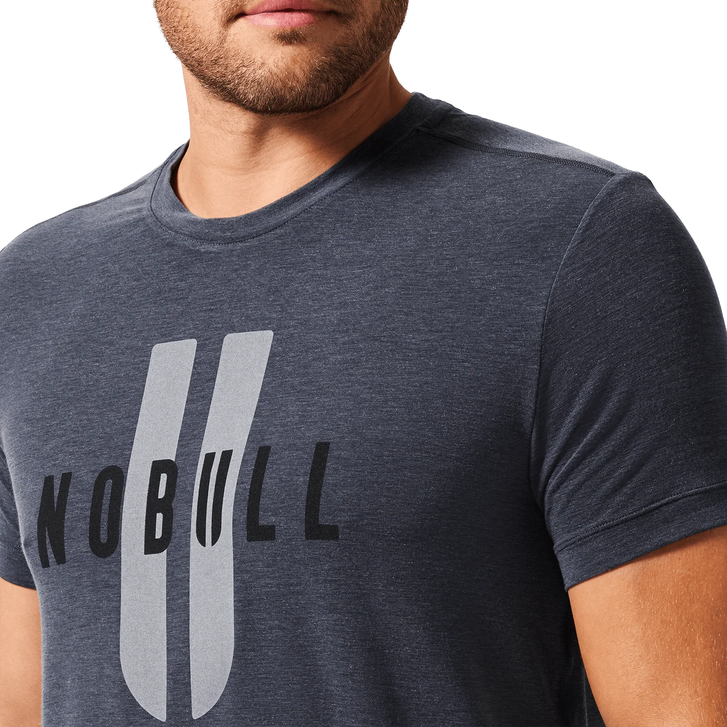 Men's NOBULL U Tee - Image 4