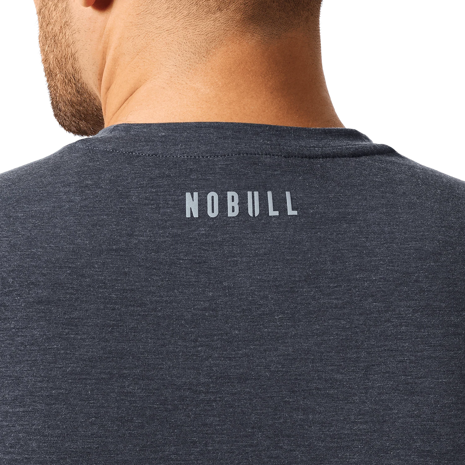 Men's NOBULL U Tee - Image 5