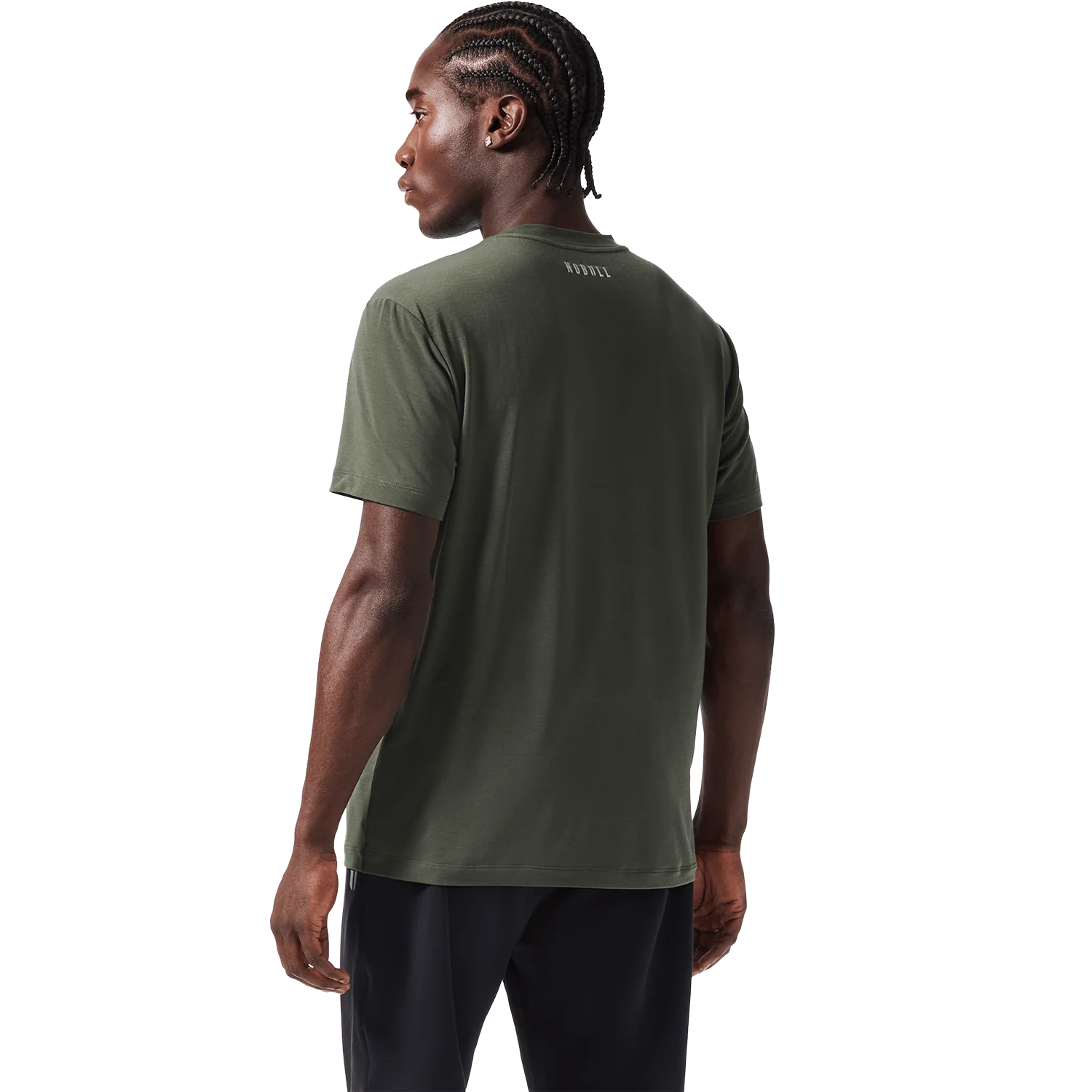 Men's NOBULL U Tee - Image 3