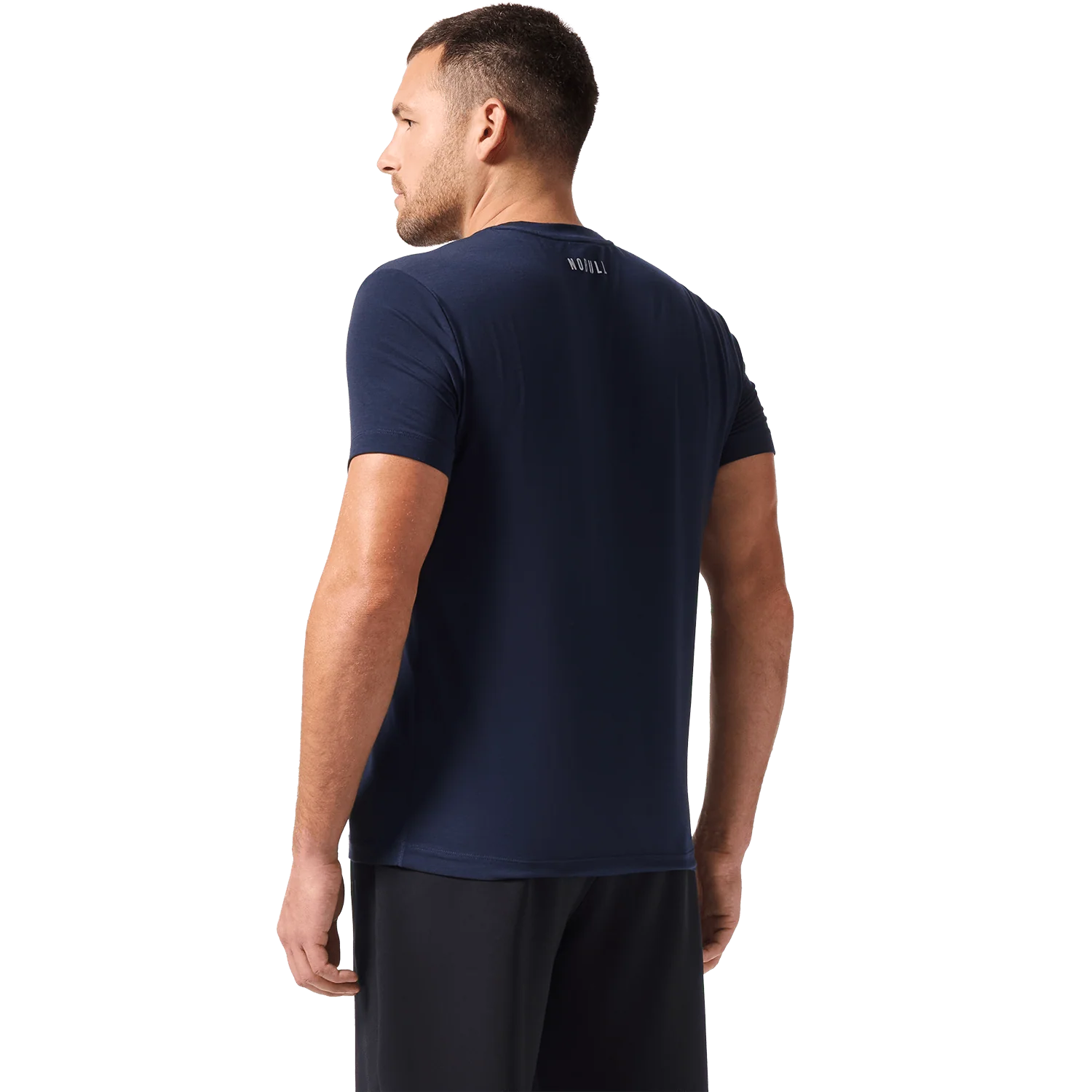 Men's NOBULL U Tee - Image 3