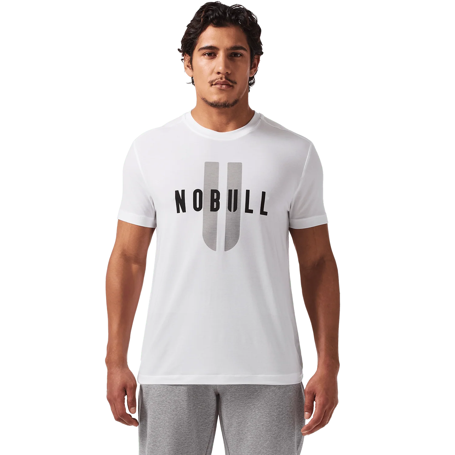 Men's NOBULL U Tee - Image 2