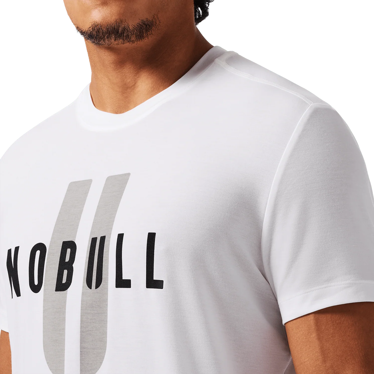 Men's NOBULL U Tee - Image 4