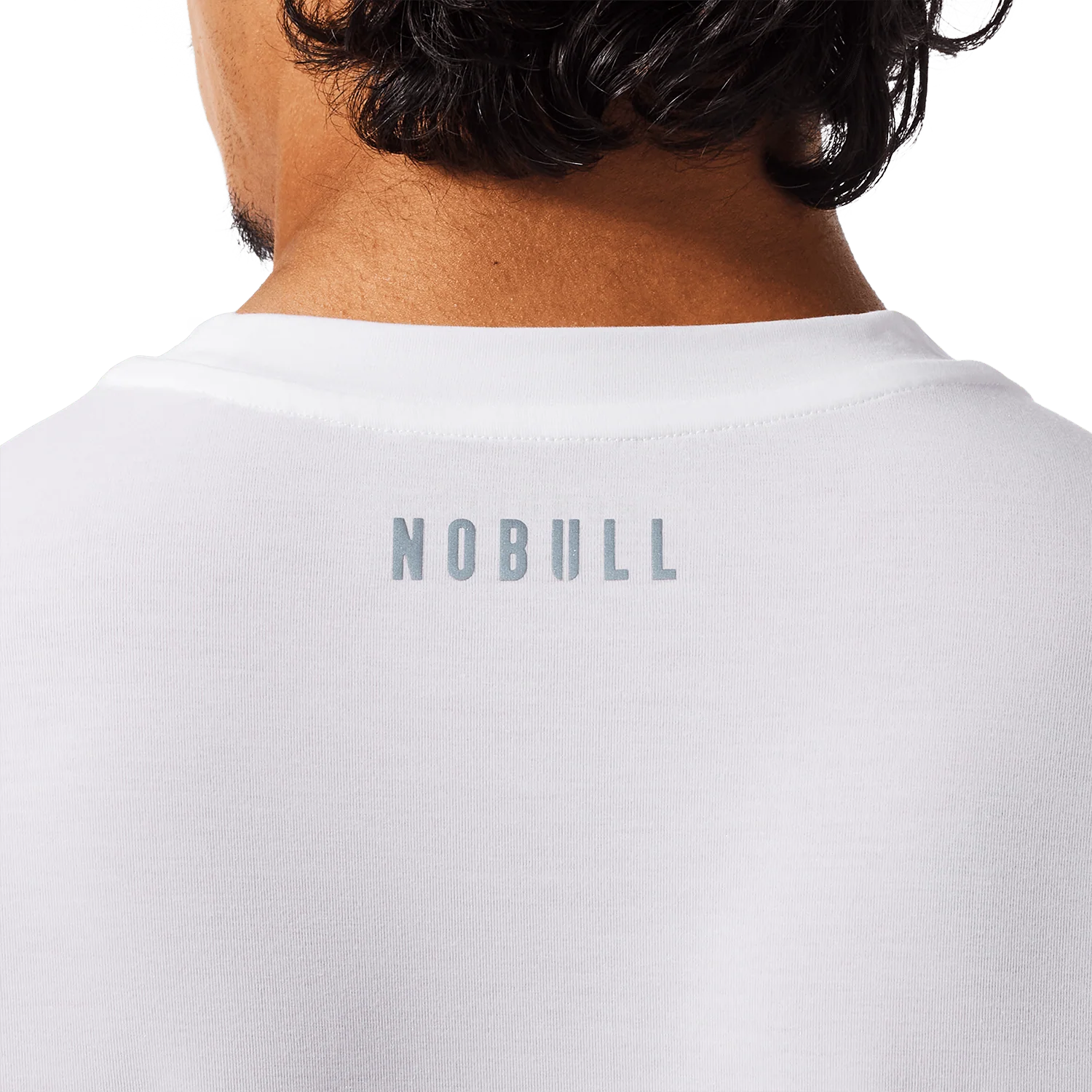 Men's NOBULL U Tee - Image 5