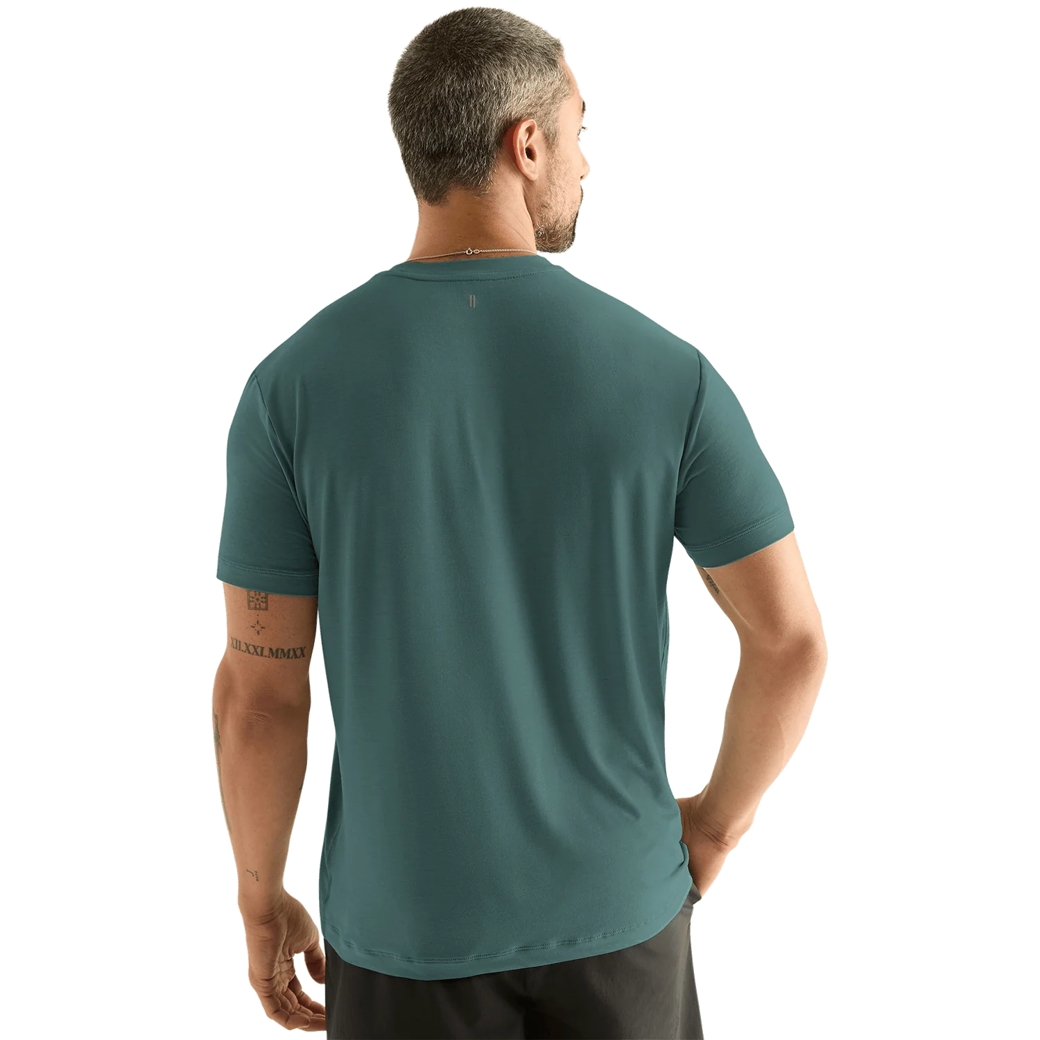 Men's Tee - Image 3