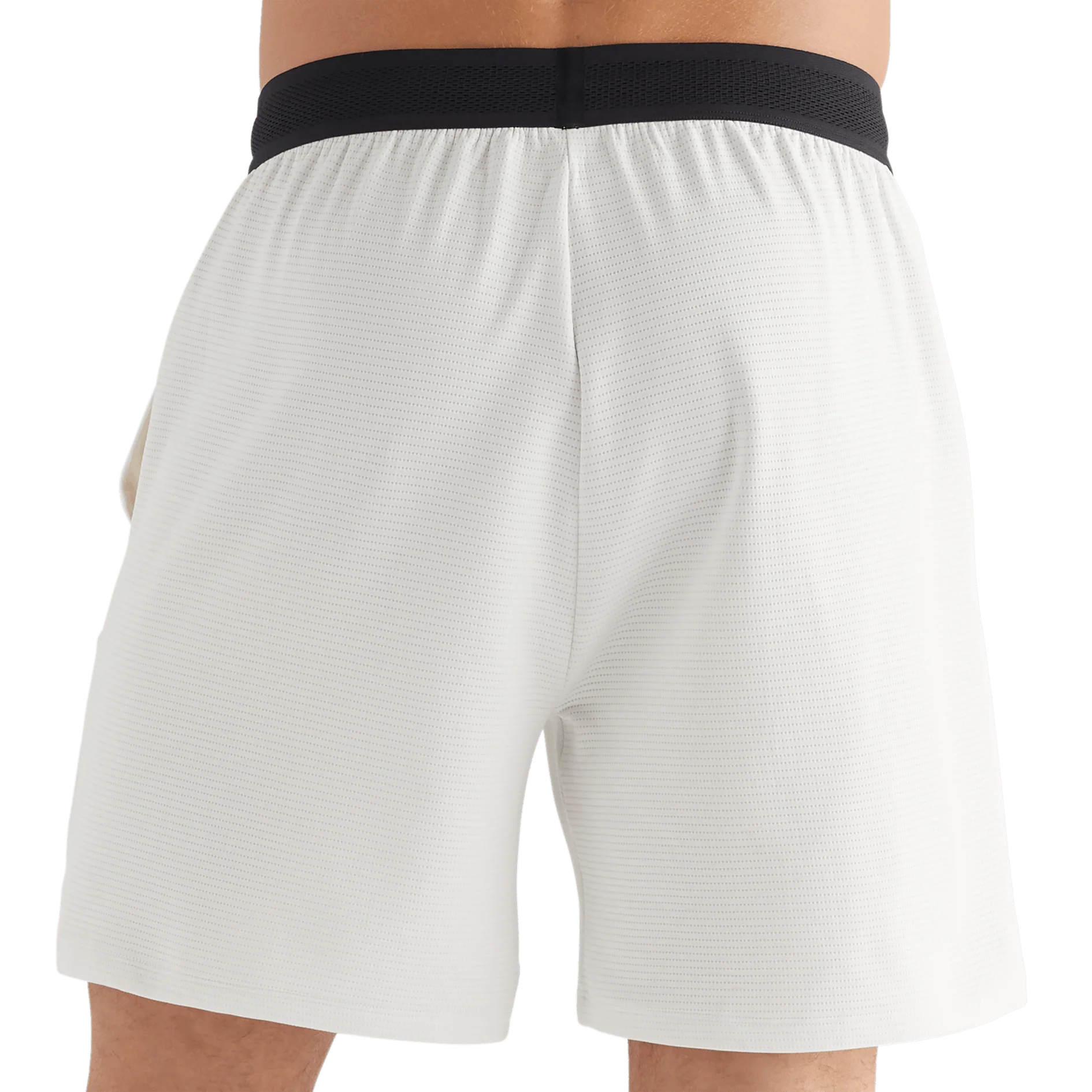 Men's Textured Knit Short 7" - Image 3