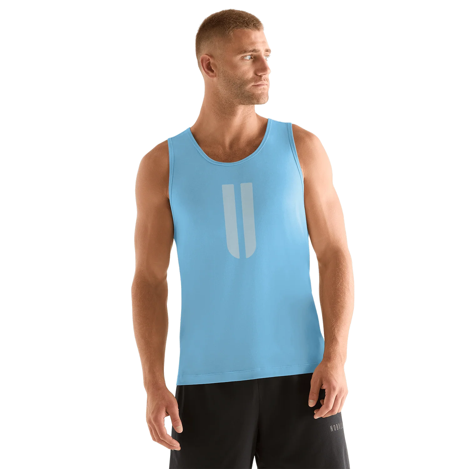 Men's U Tank - Image 2