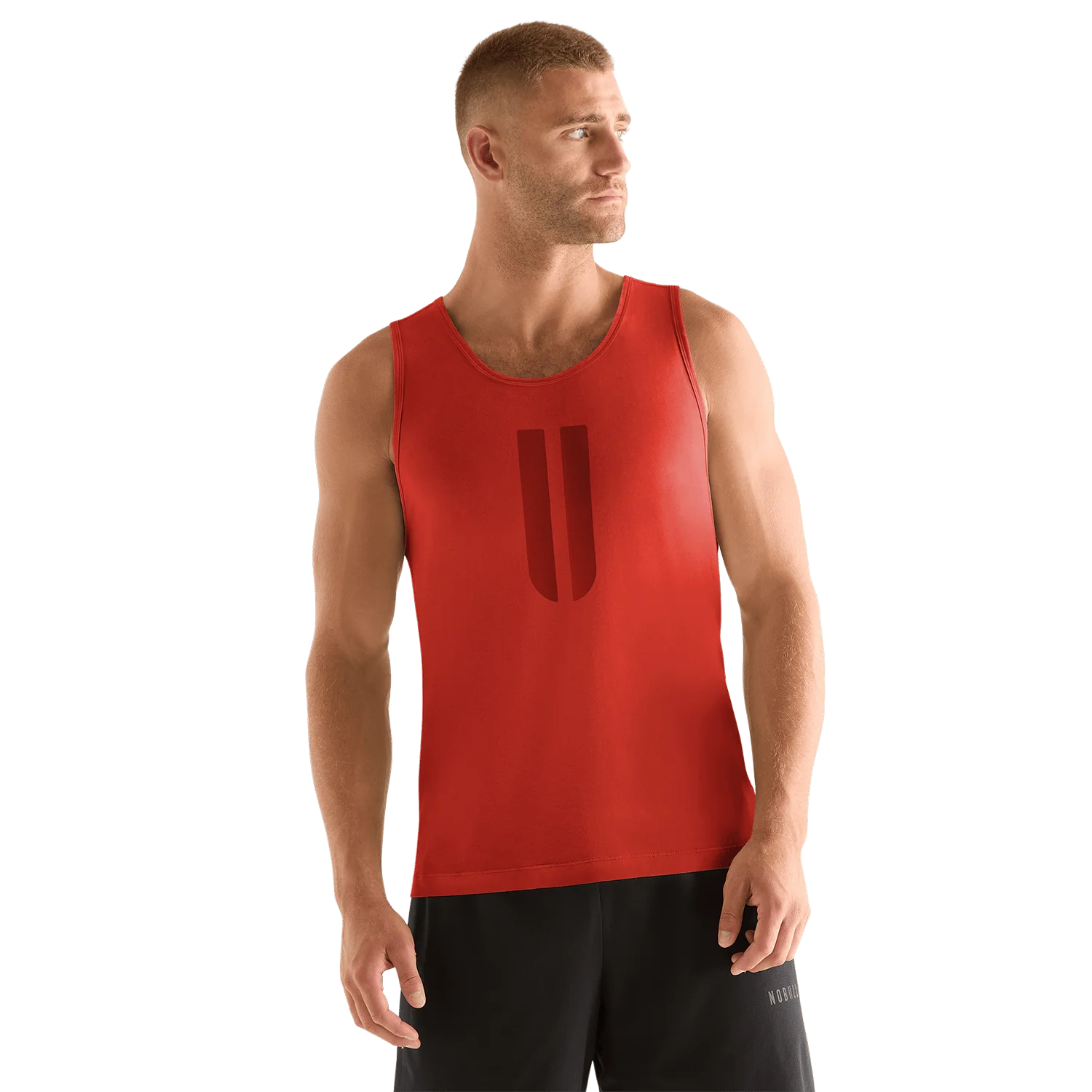 Men's U Tank - Image 2