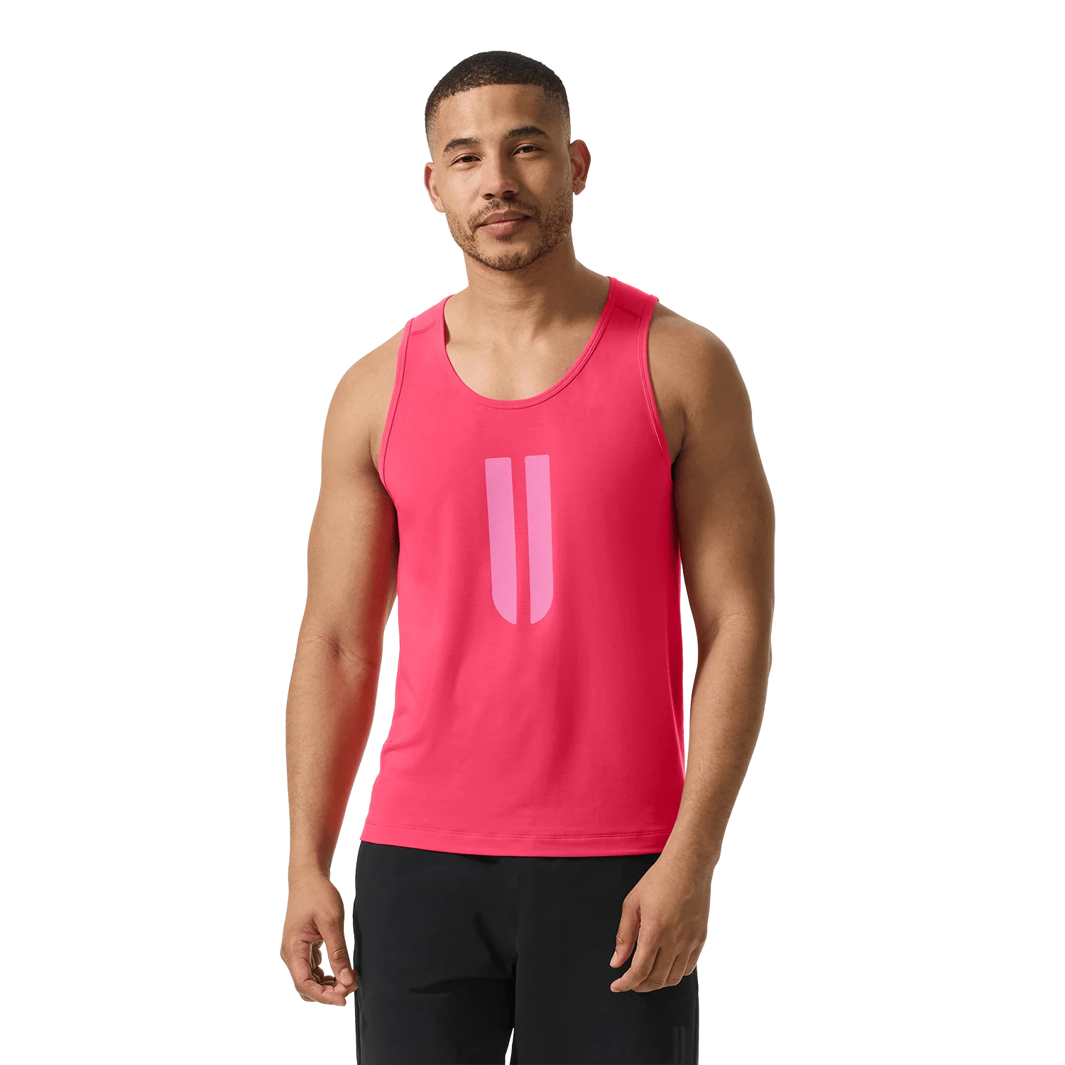 Men's U Tank - Image 2