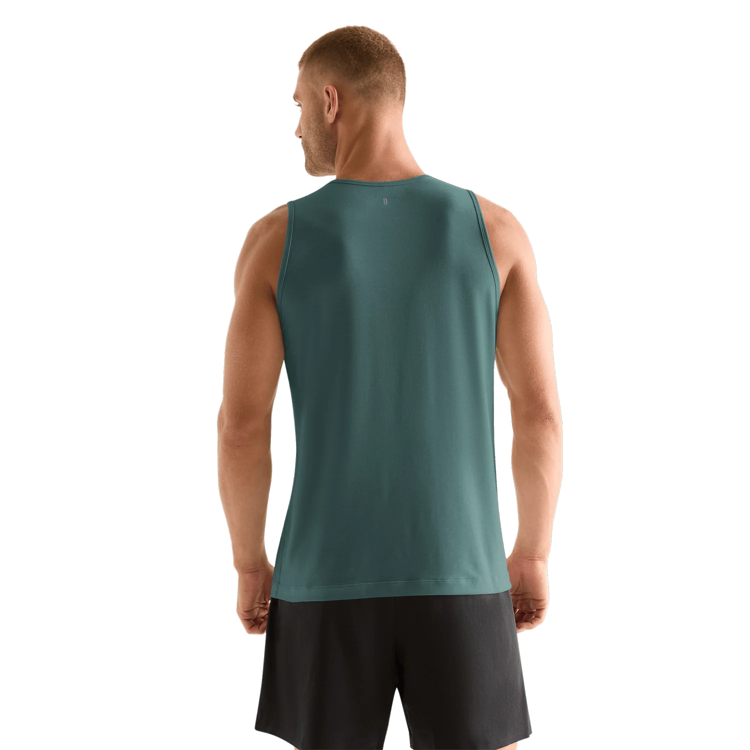 Men's U Tank - Image 3