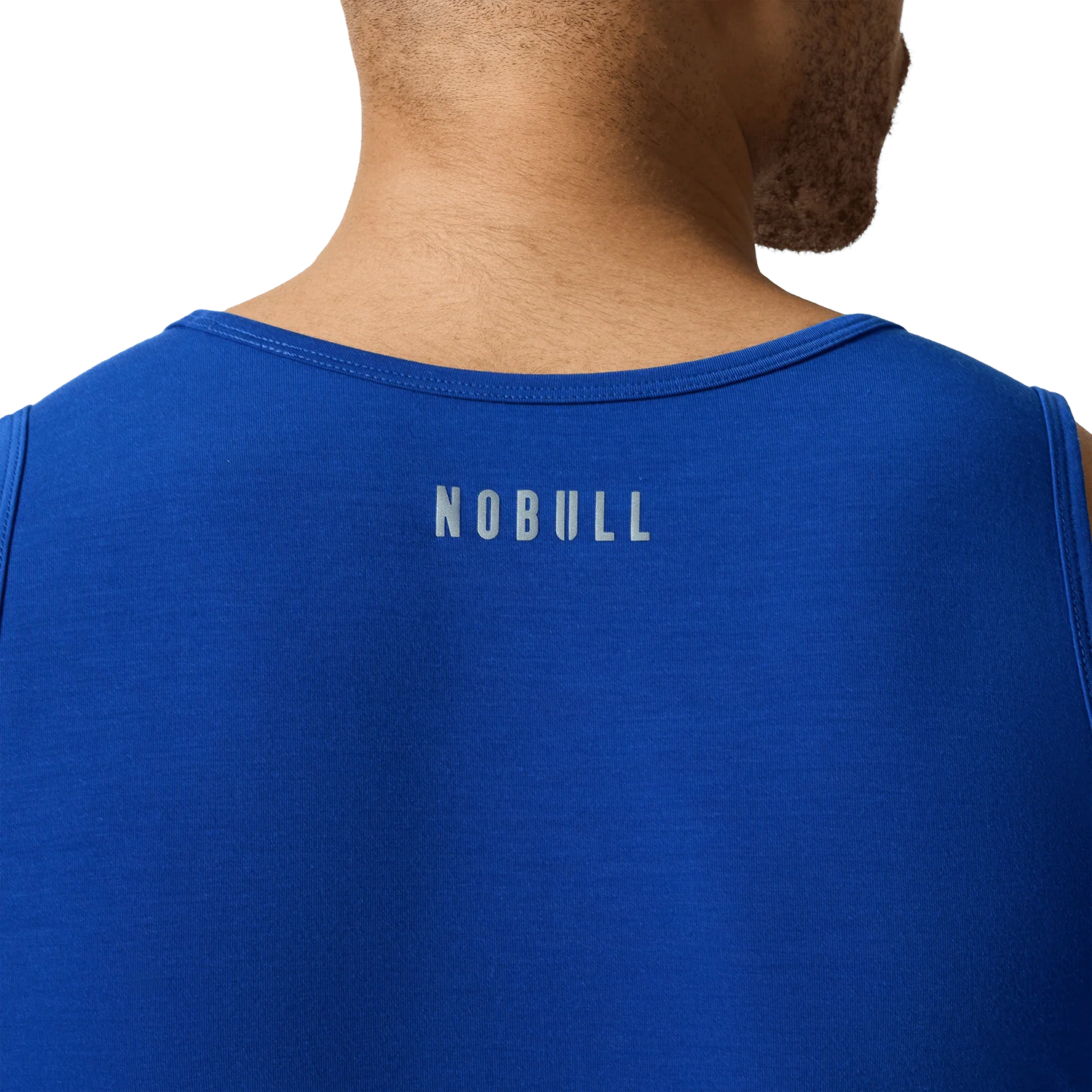 Men's U Tank - Image 5