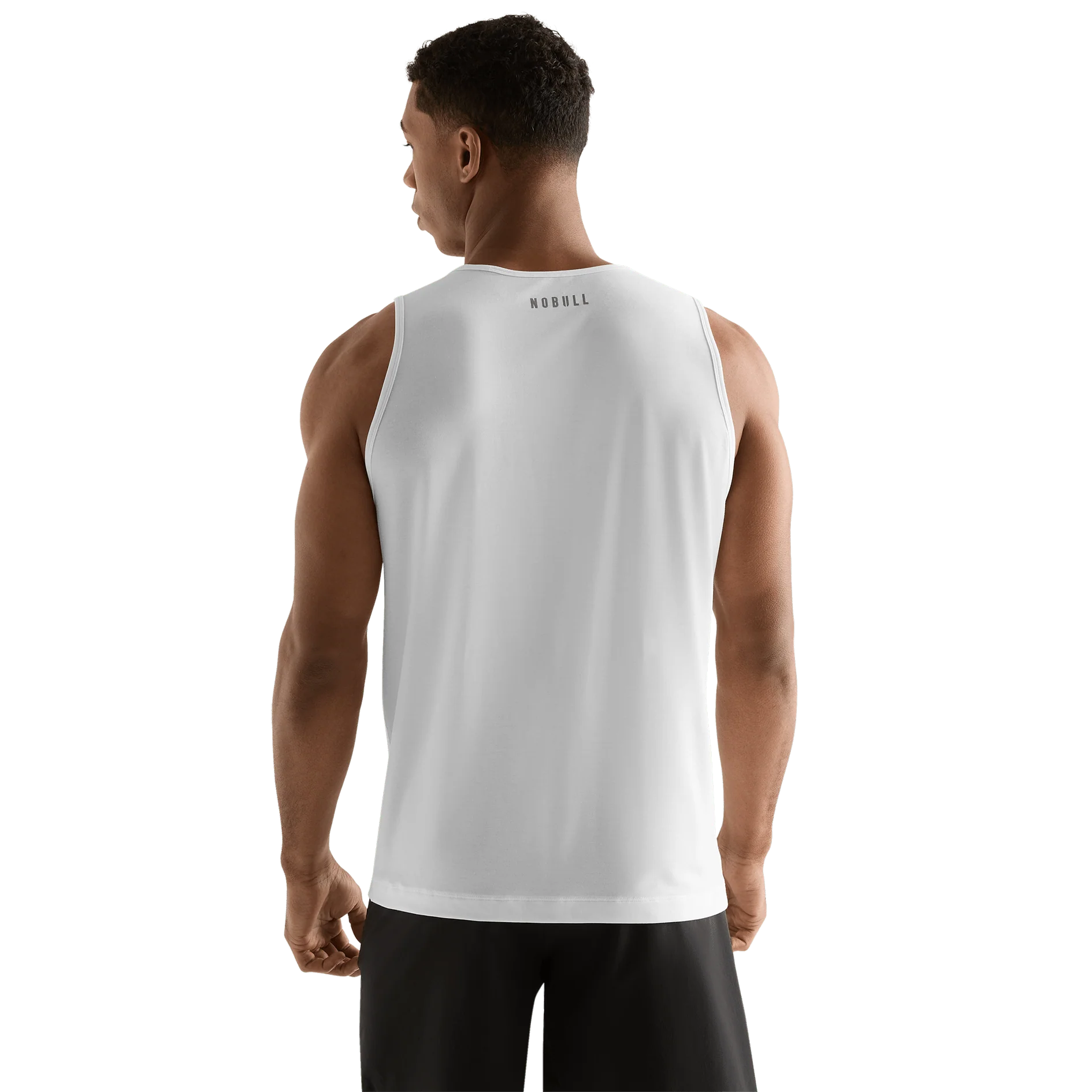 Men's U Tank - Image 3