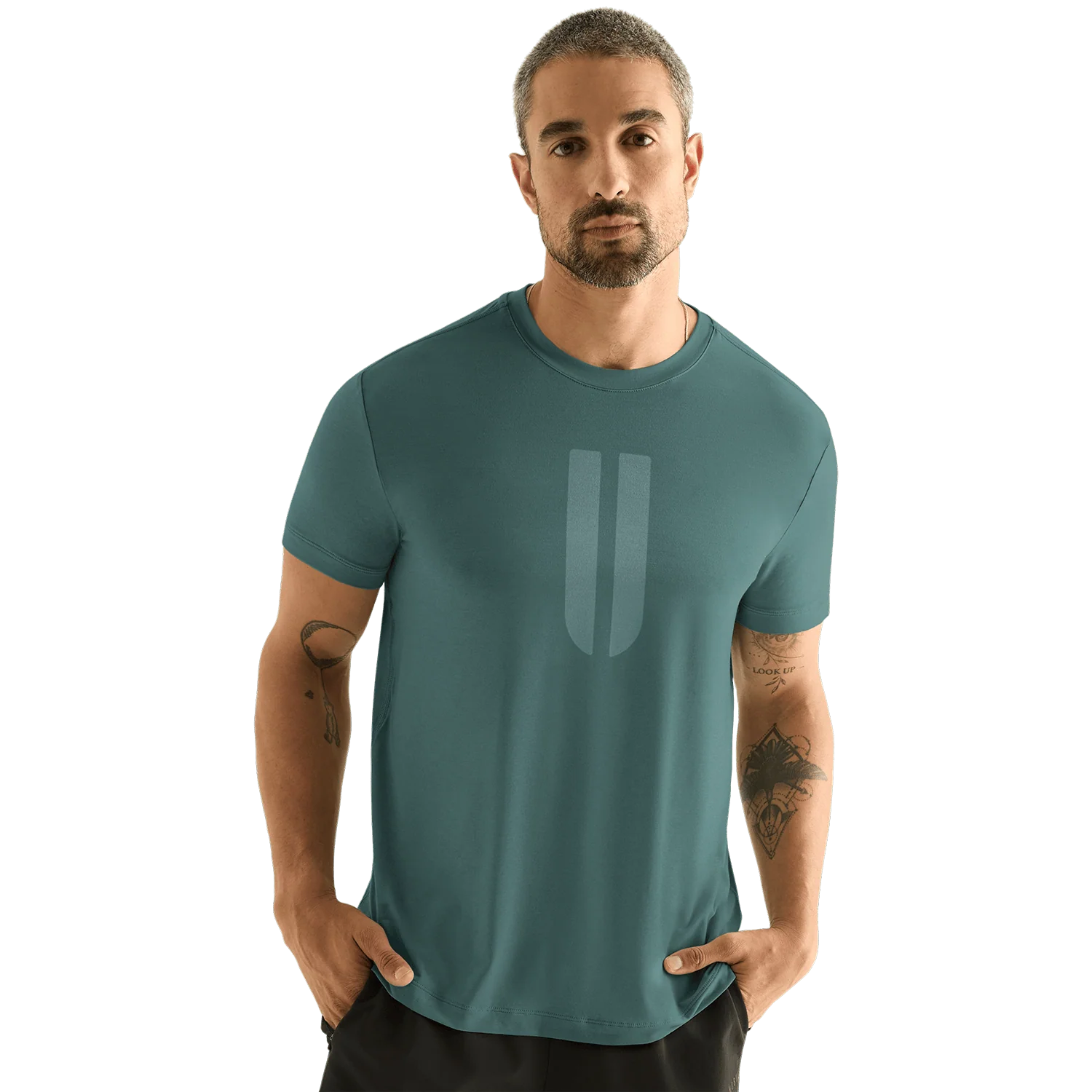 Men's U Tee 3 Pack - Spring Essentials - Image 2