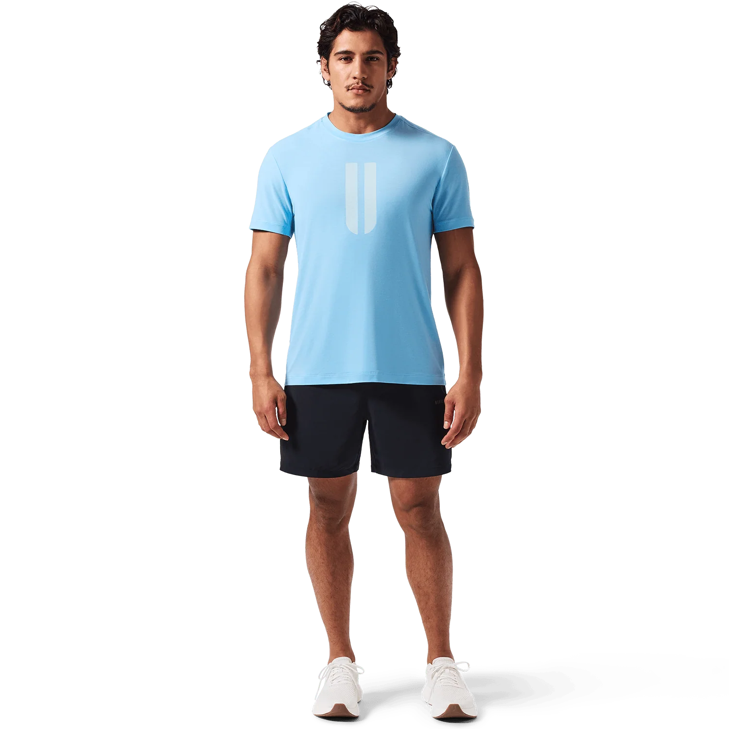 Men's U Tee - Image 2