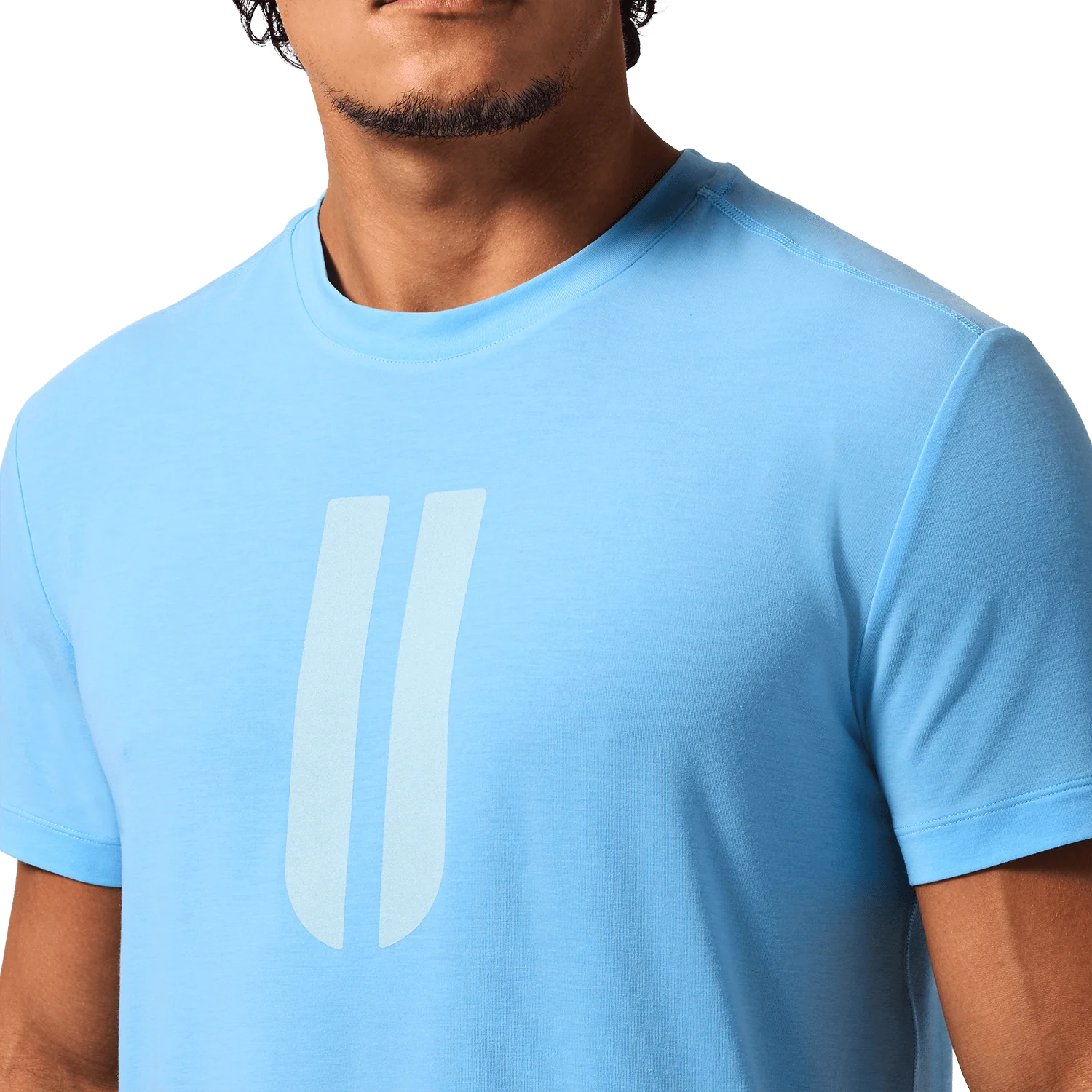 Men's U Tee - Image 4