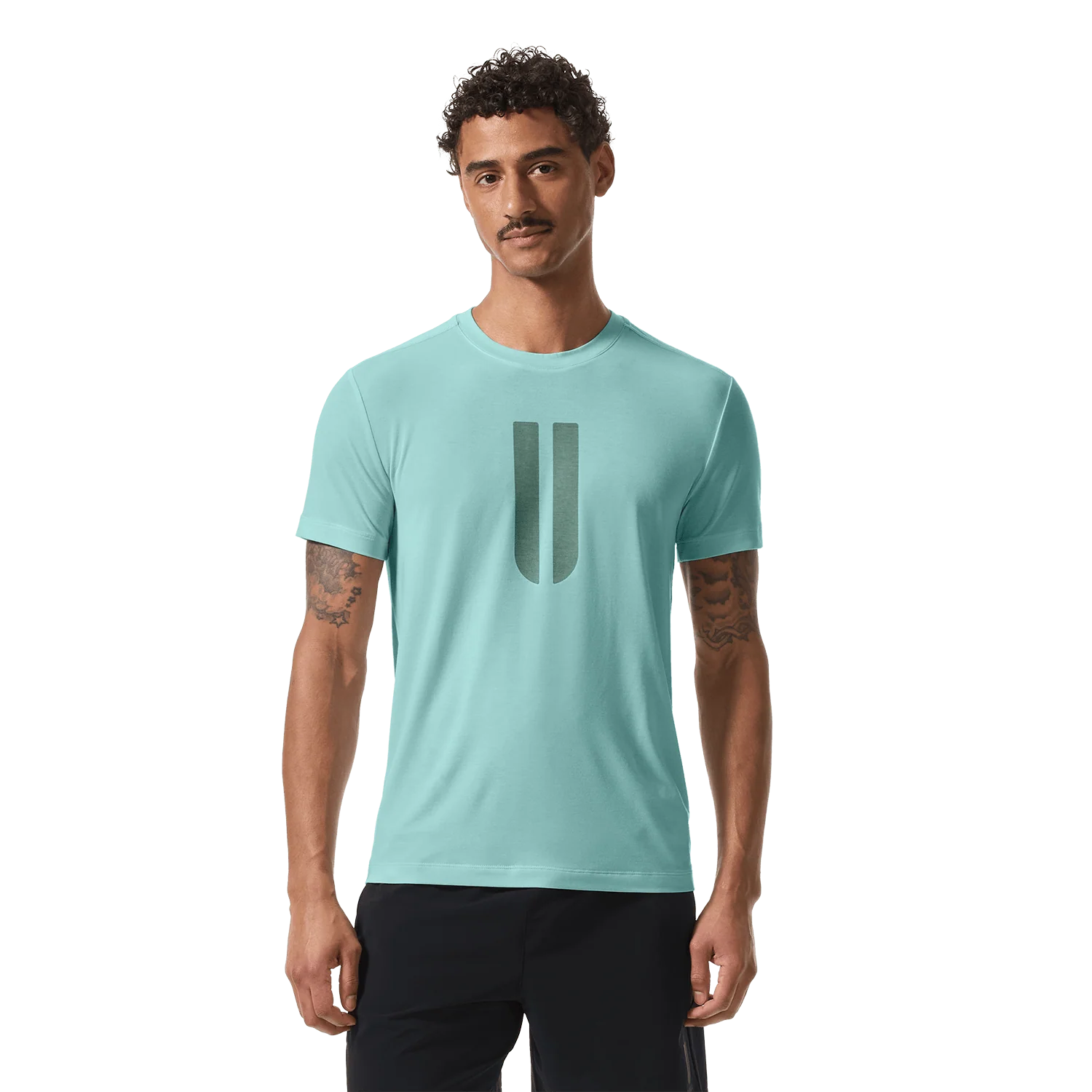 Men's U Tee - Image 2