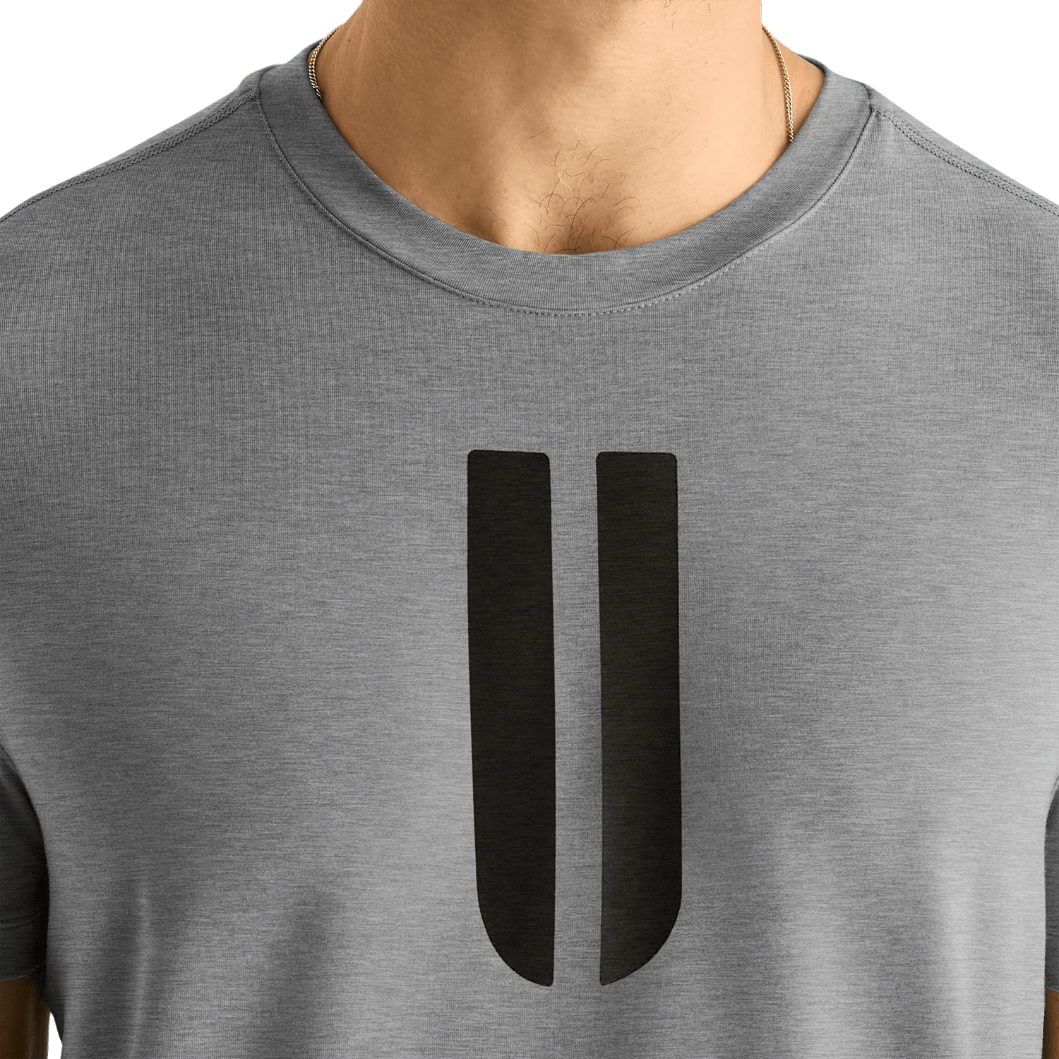 Men's U Tee - Image 4