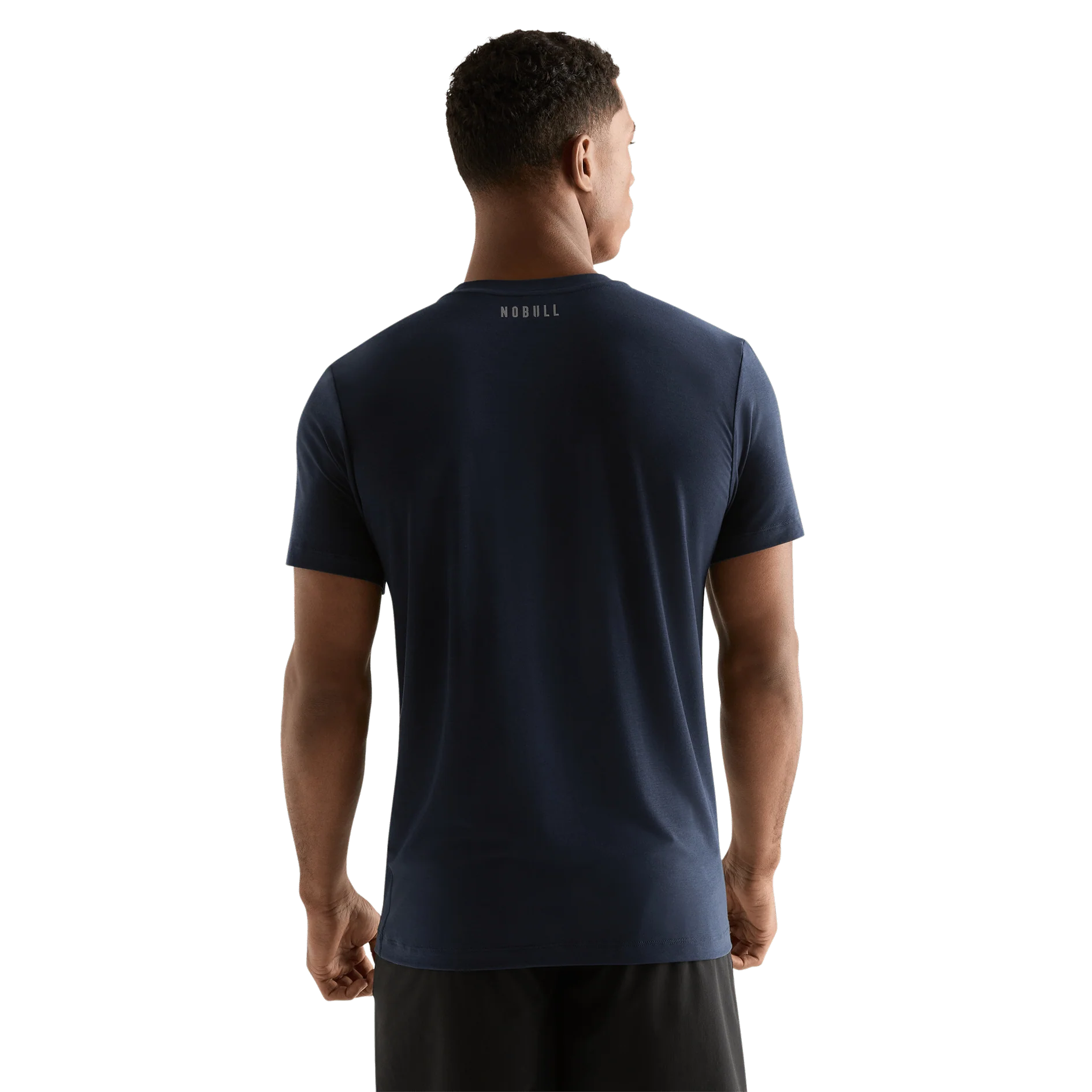 Men's U Tee - Image 3