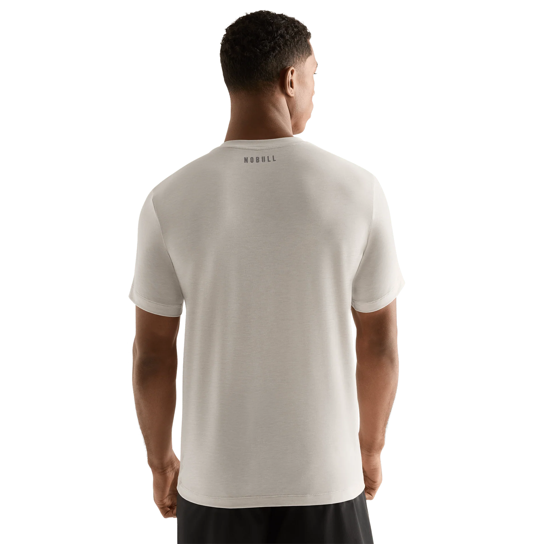 Men's U Tee - Image 3