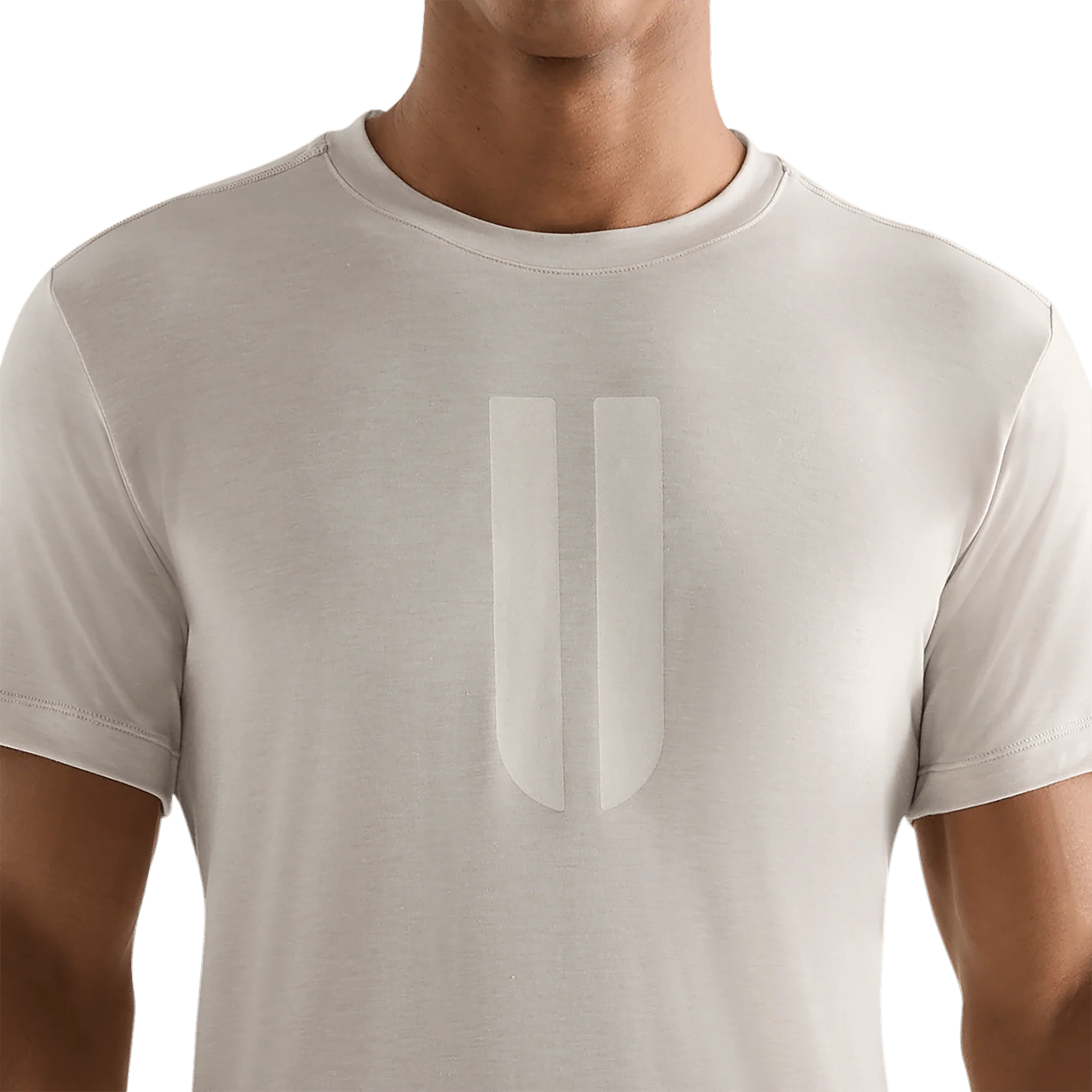 Men's U Tee - Image 4