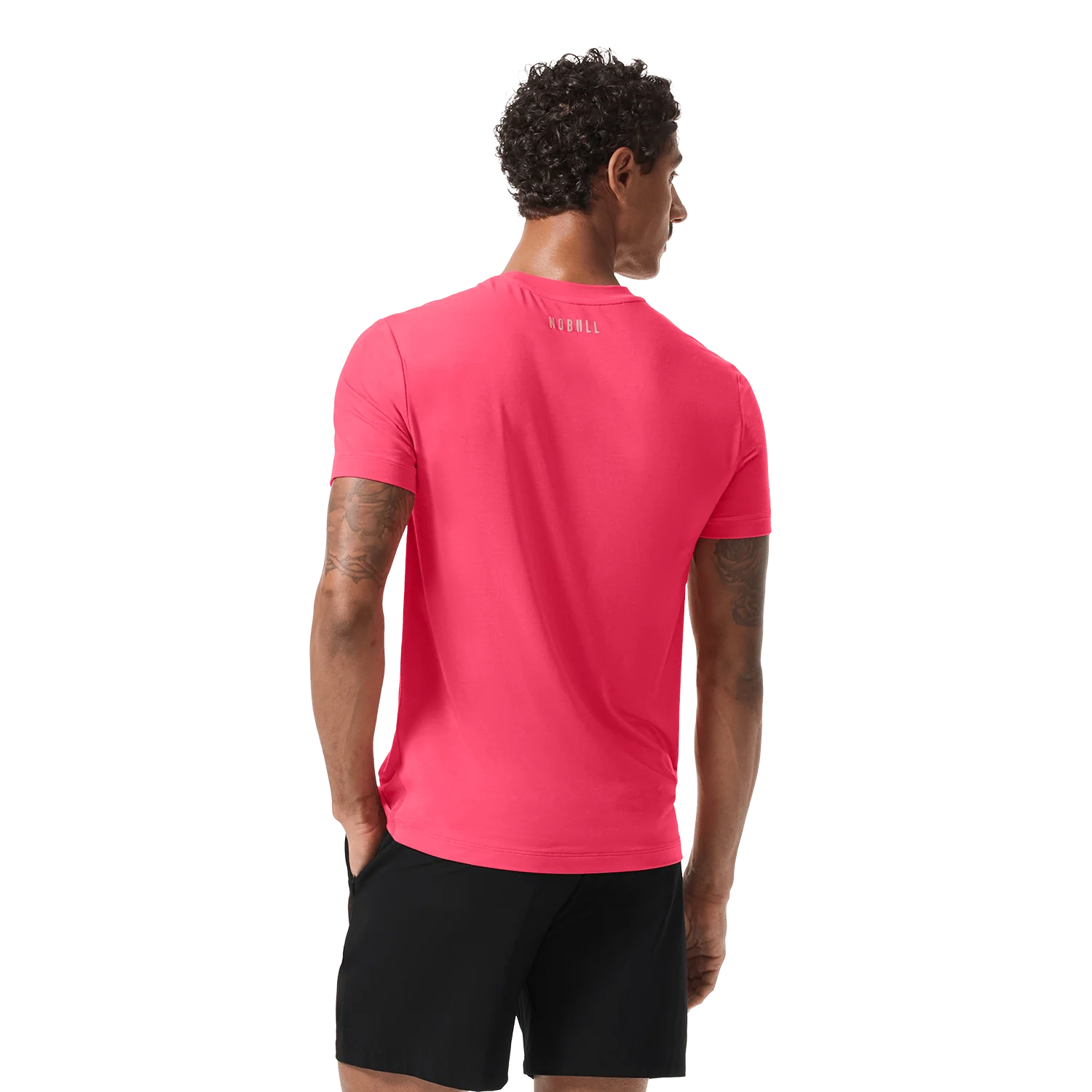 Men's U Tee - Image 3