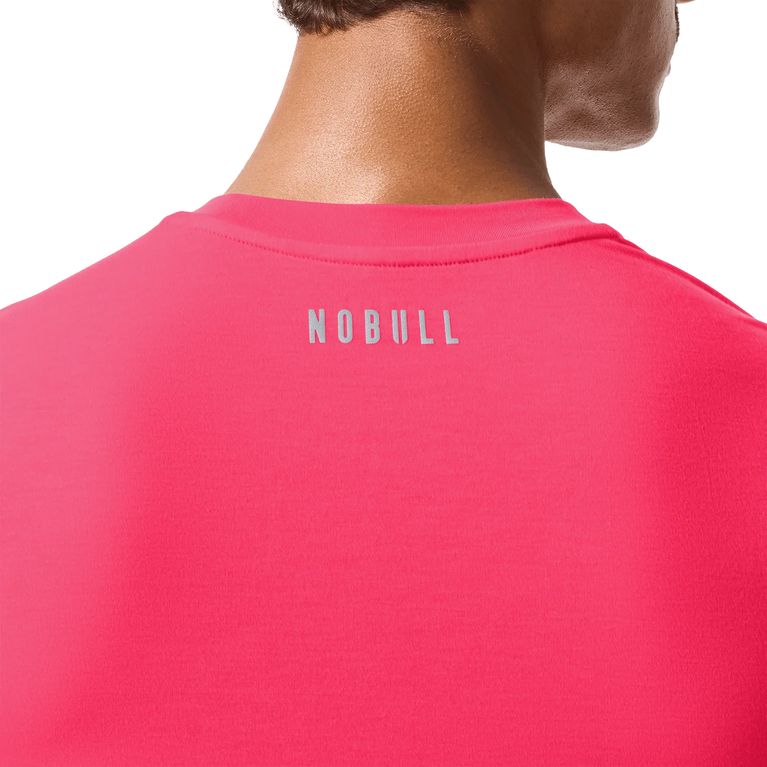 Men's U Tee - Image 5