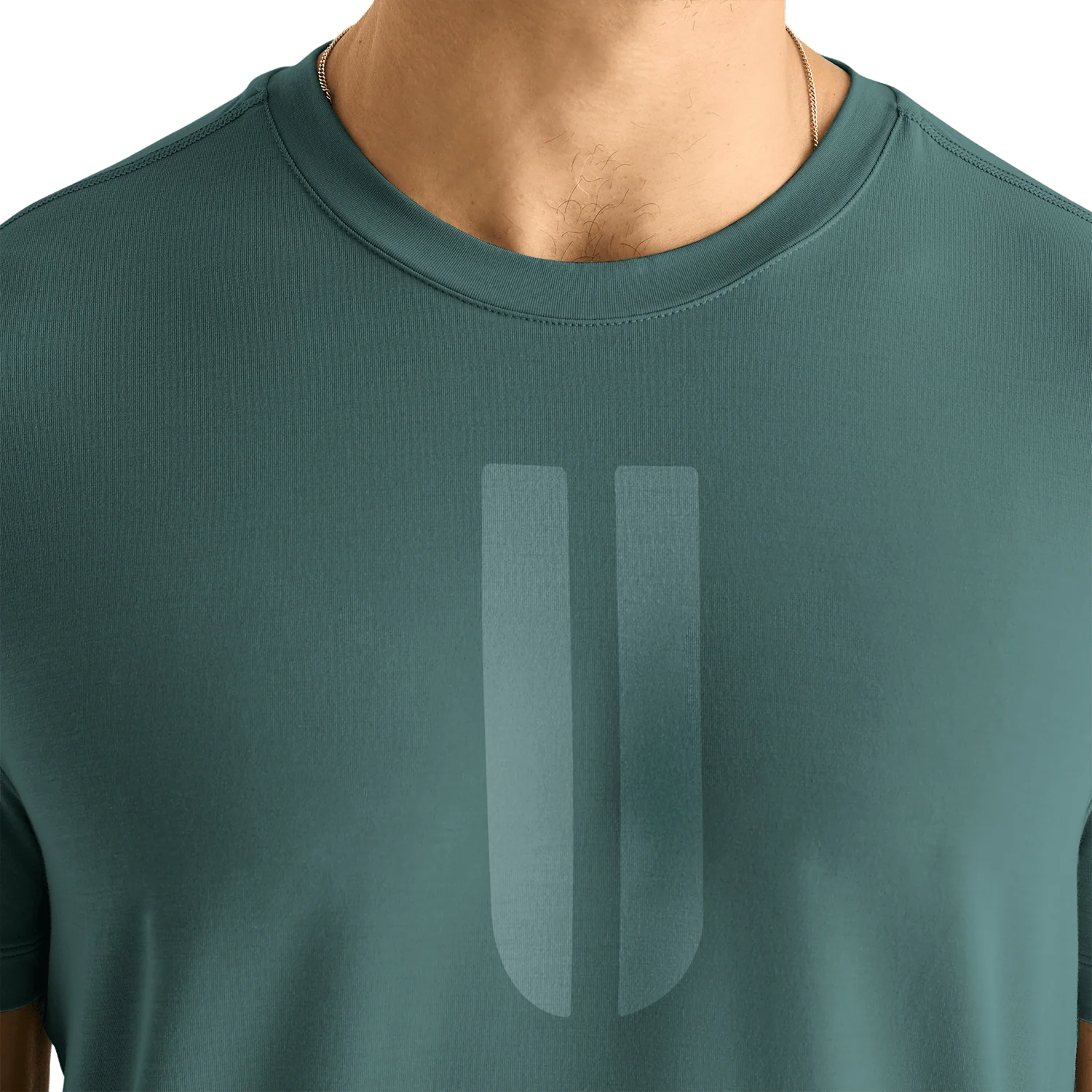 Men's U Tee - Image 4