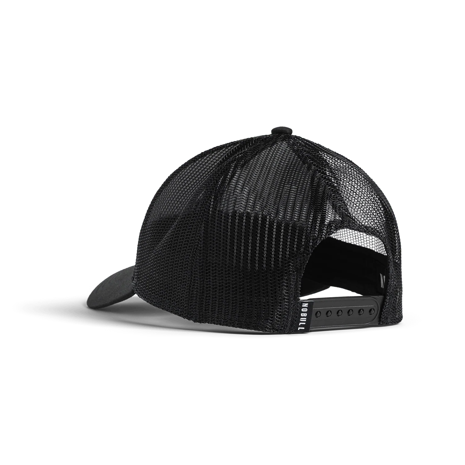 NOBULL Low Profile Trucker Hat - Image 2