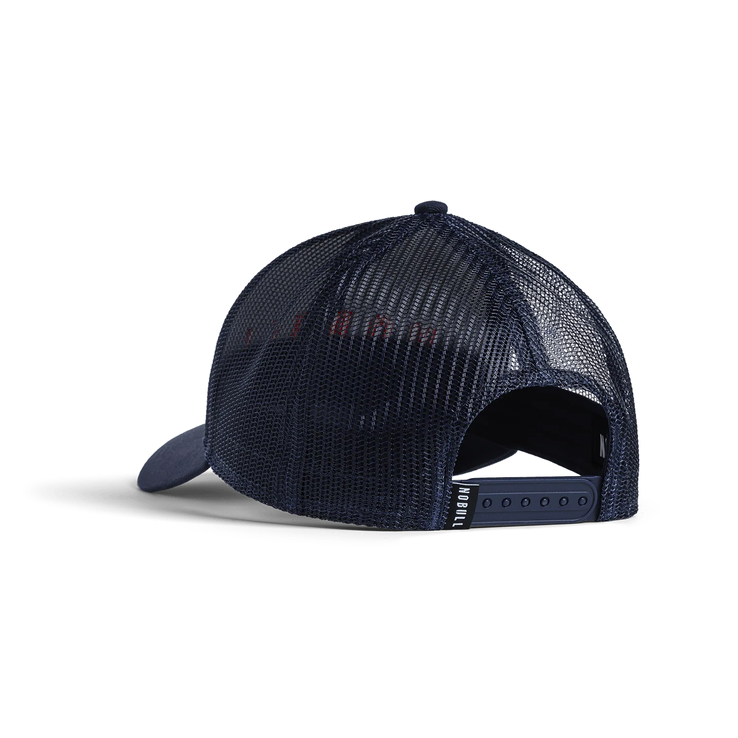 NOBULL Low Profile Trucker Hat - Image 2
