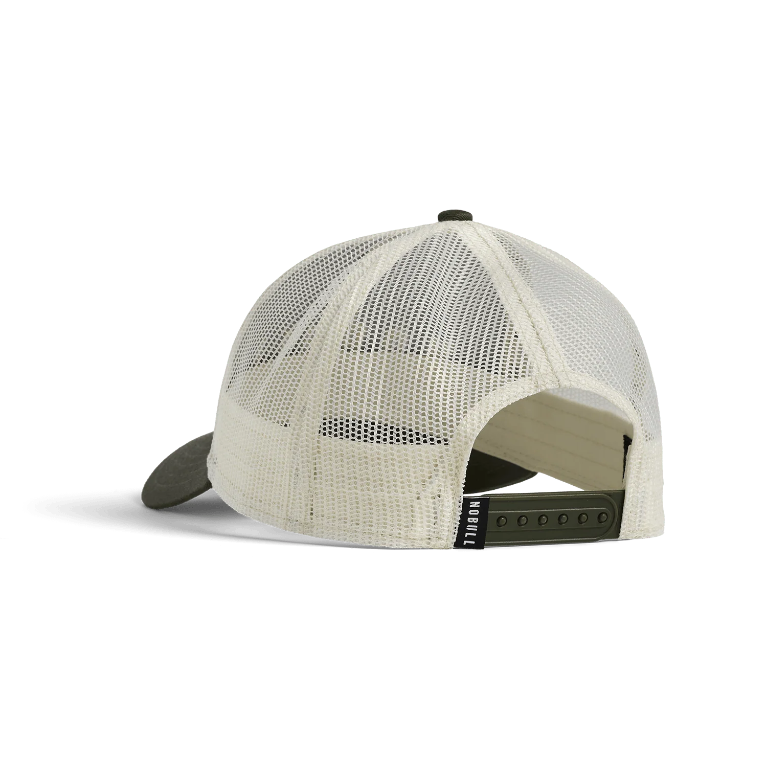 NOBULL Low Profile Trucker Hat - Image 2