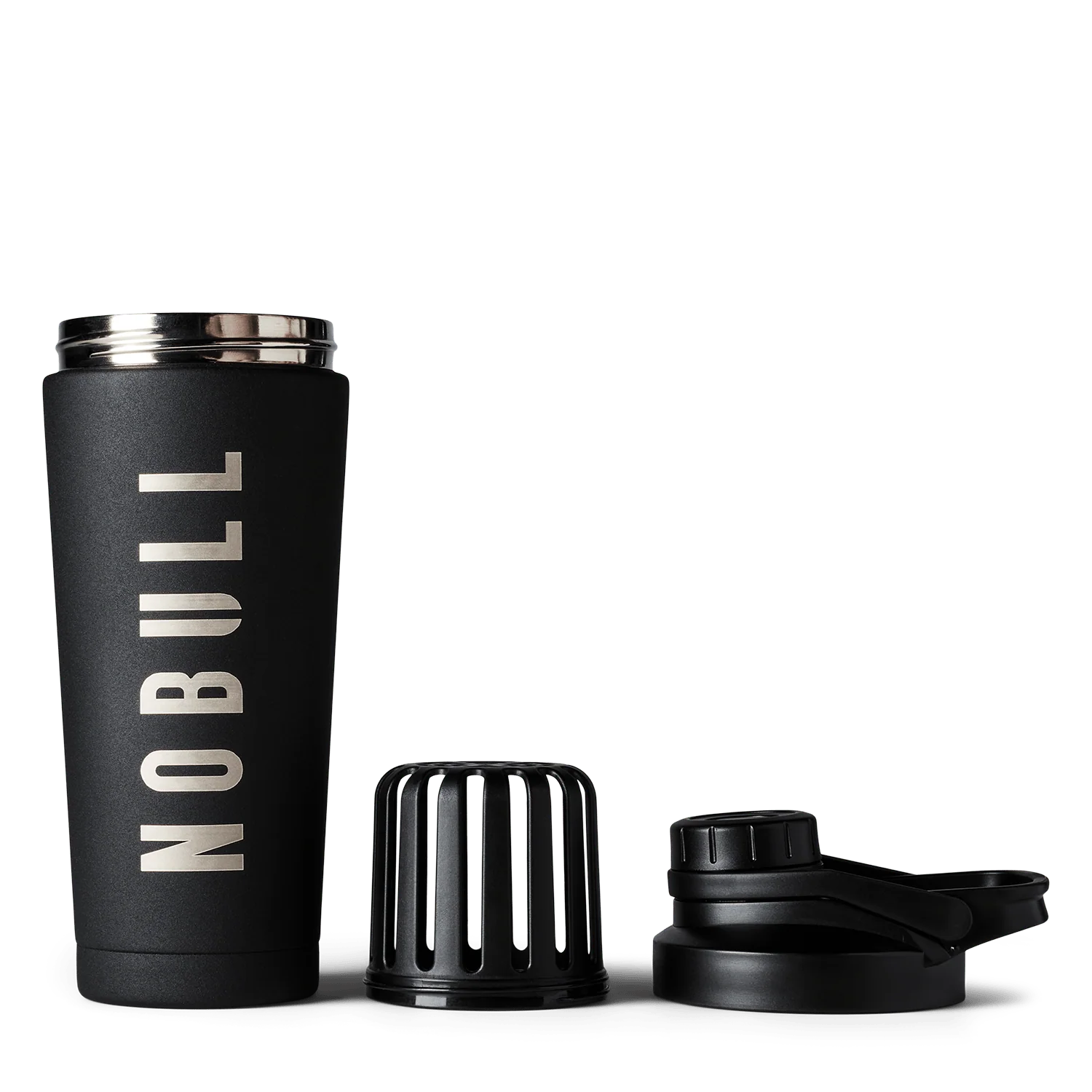NOBULL 24oz Shaker - Image 3