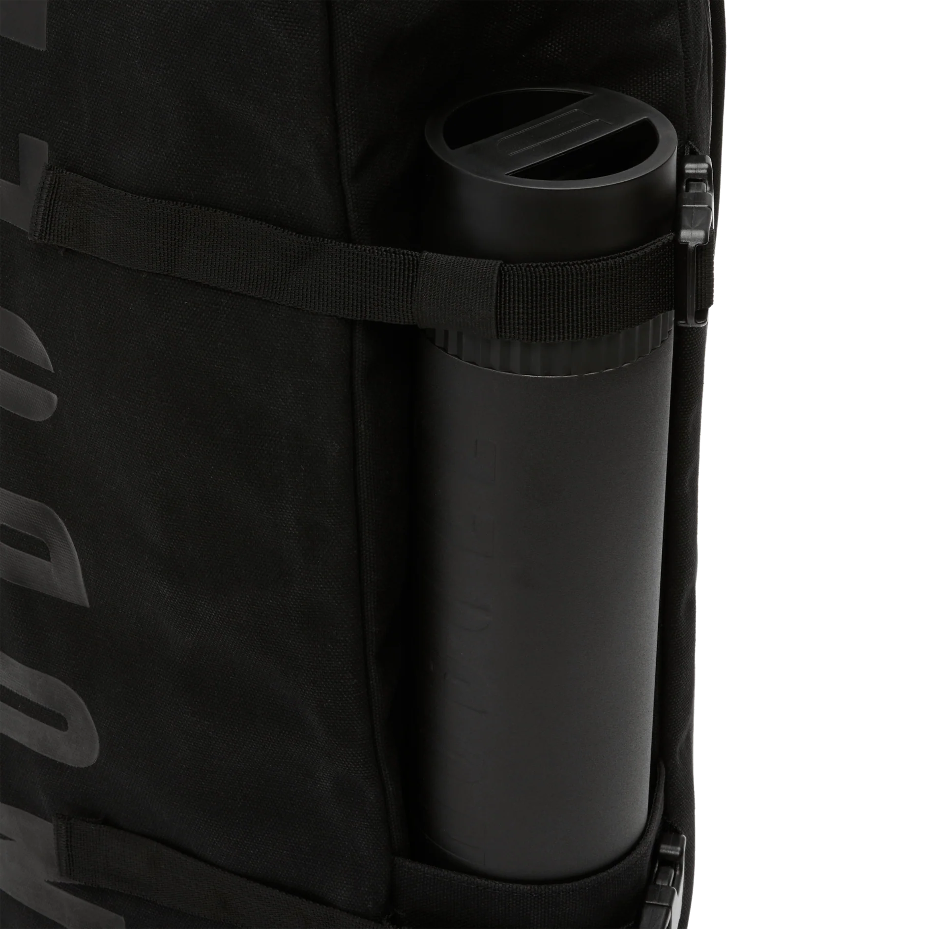 NOBULL Waxed Canvas Duffleback - Image 4