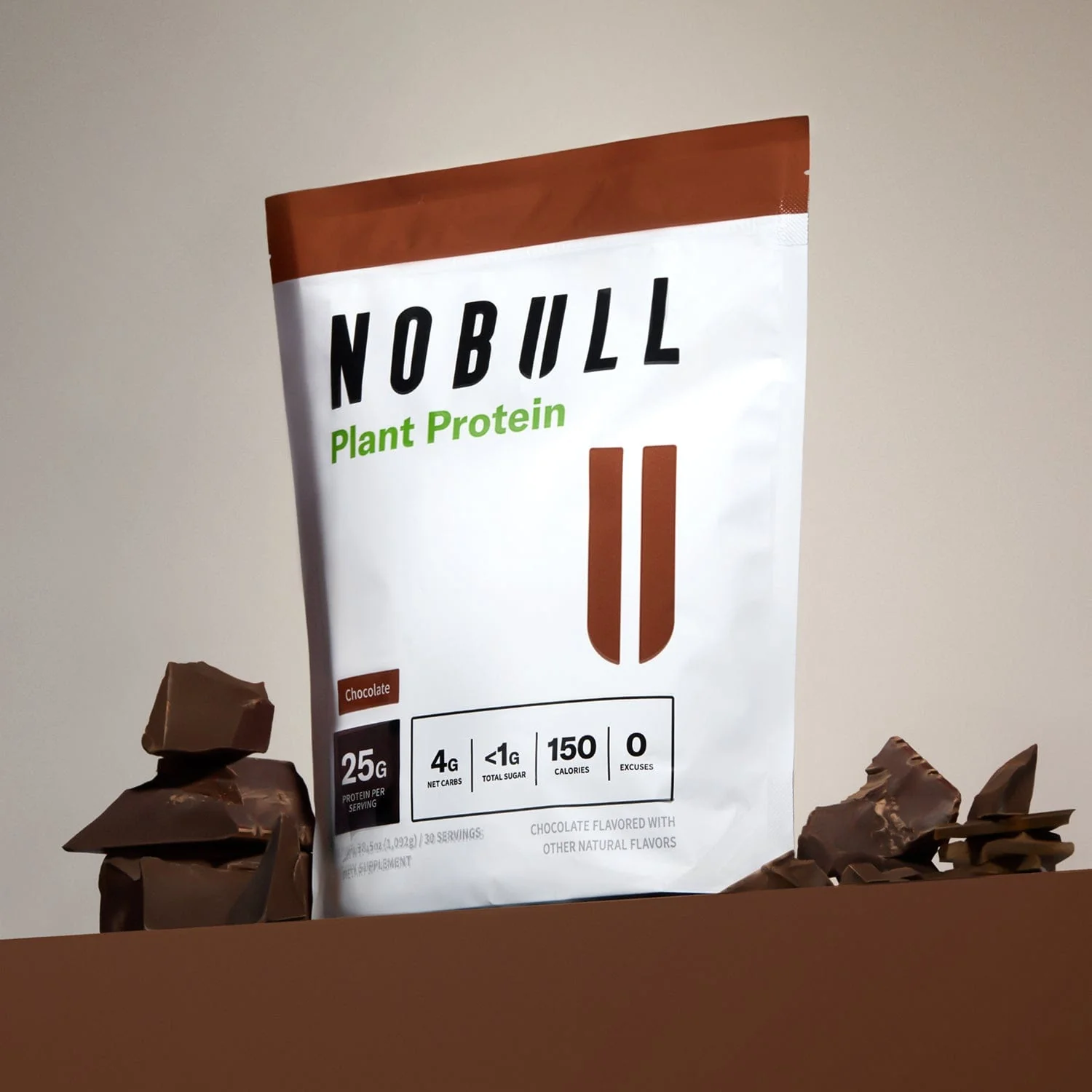 Plant Protein - Image 3