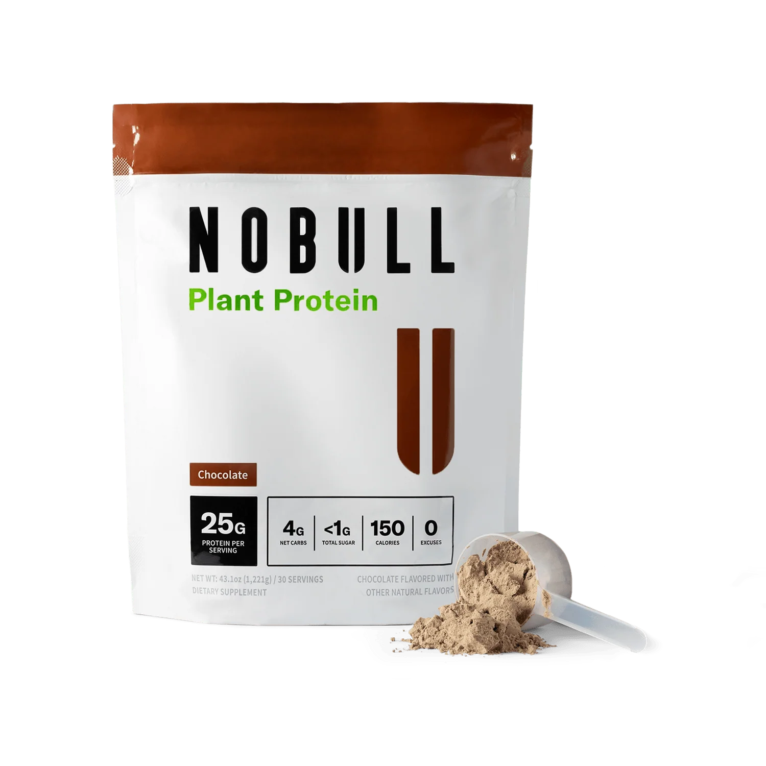 Plant Protein Starter Pack - Image 4