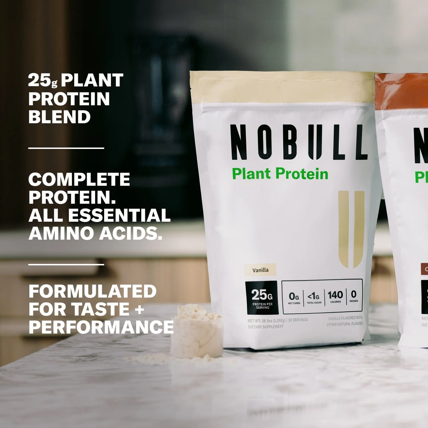 Plant Protein - Image 6