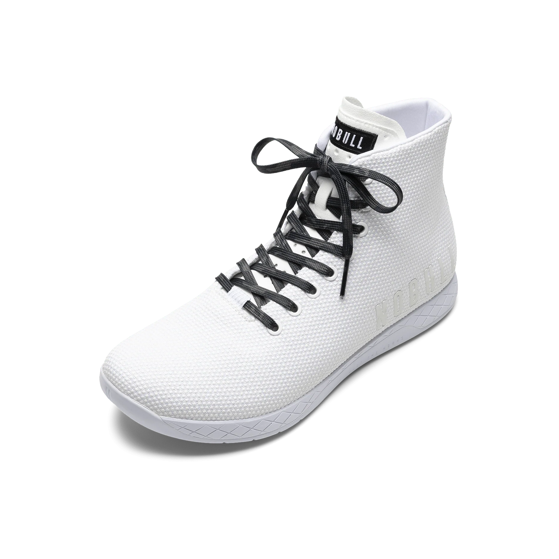 NOBULL High-Top Laces - Image 4