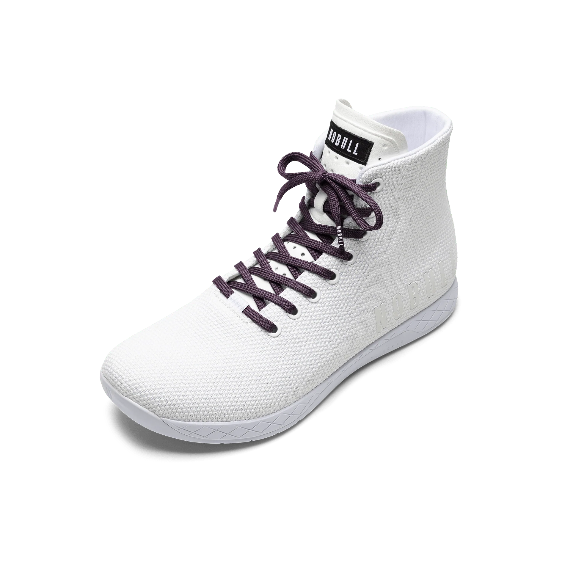 NOBULL High-Top Laces - Image 4