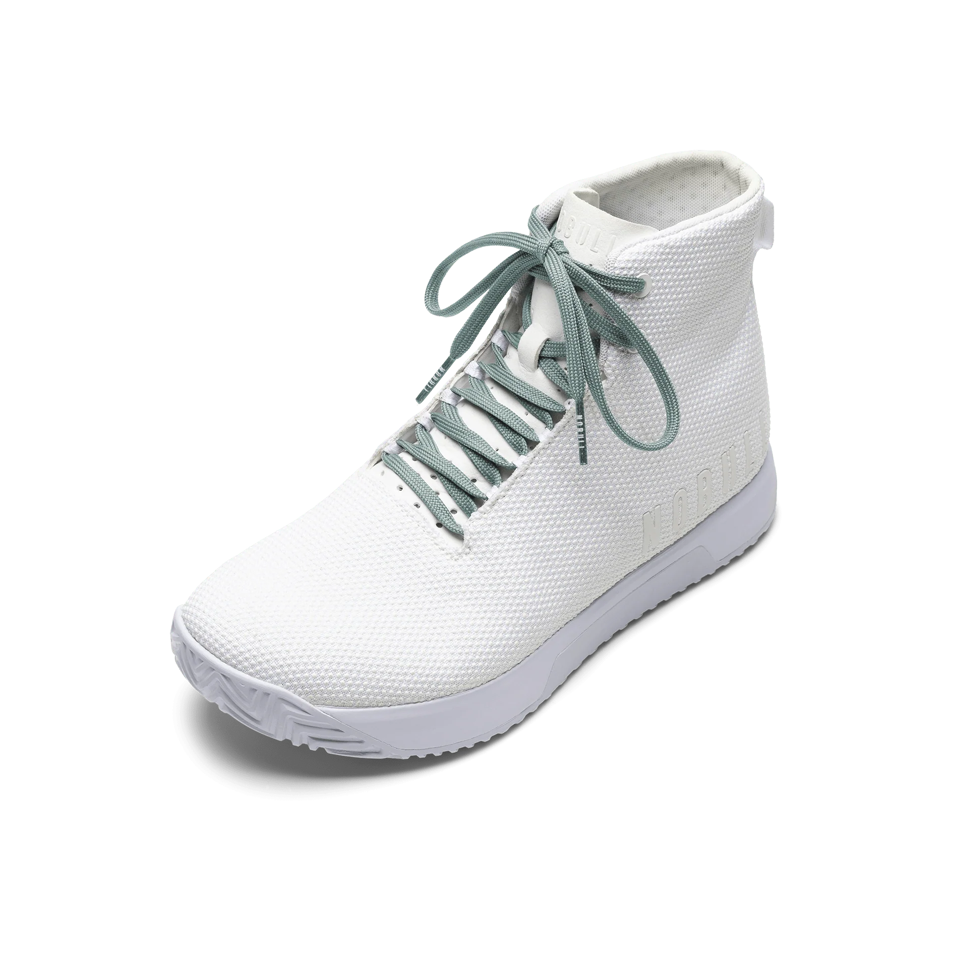NOBULL High-Top Laces - Image 5