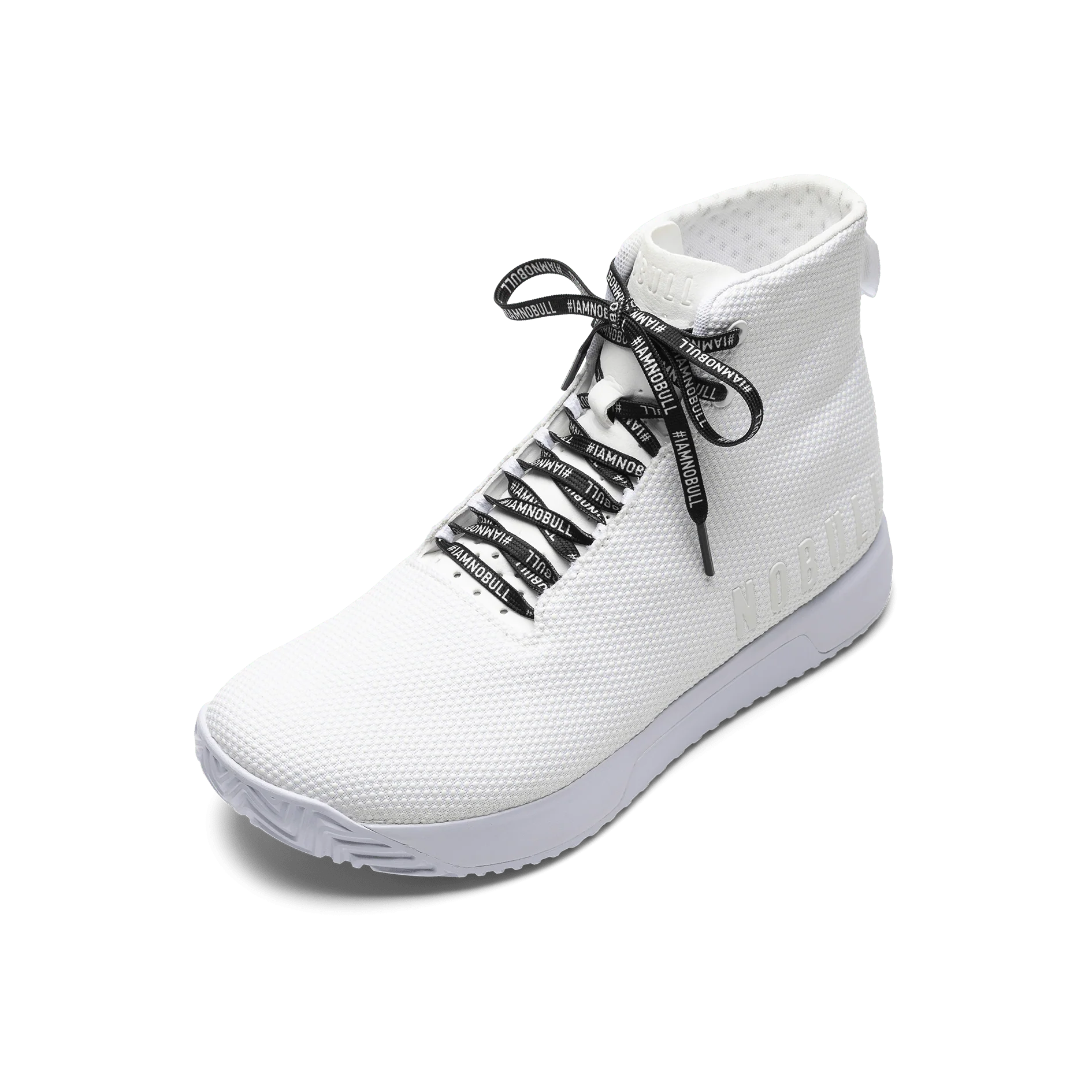 NOBULL High-Top Laces - Image 5