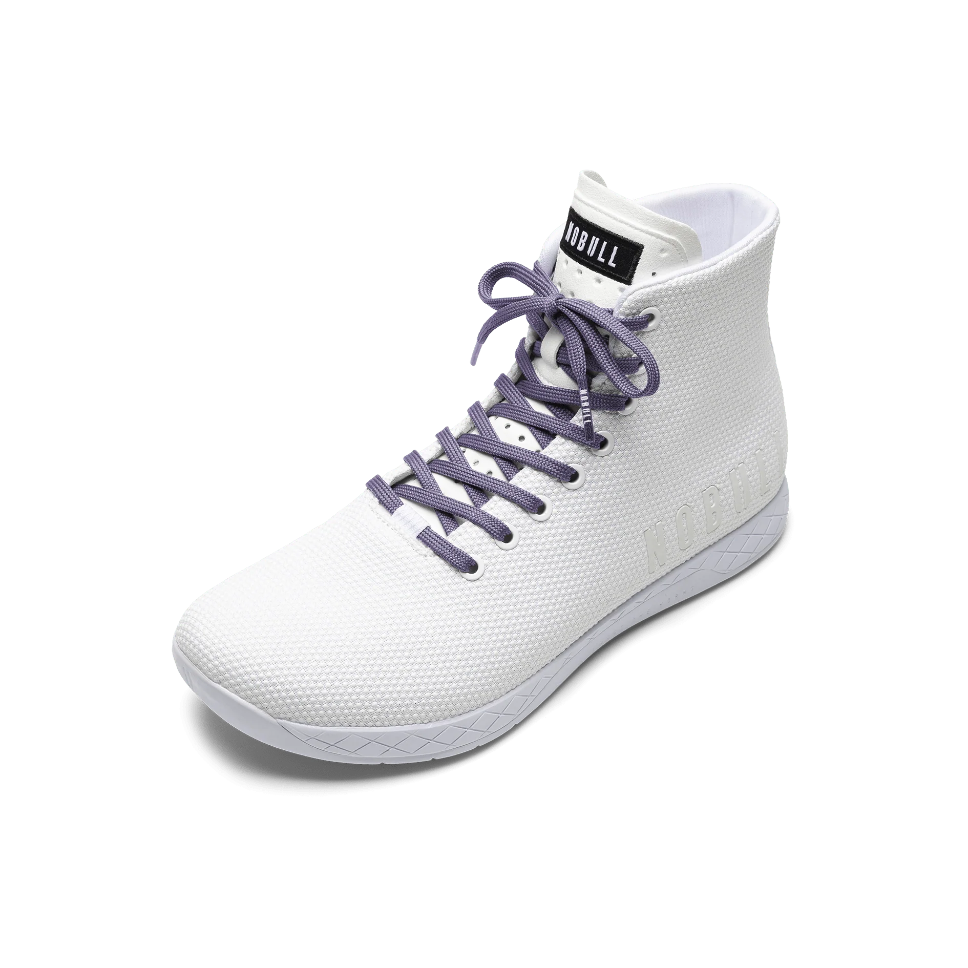 NOBULL High-Top Laces - Image 4