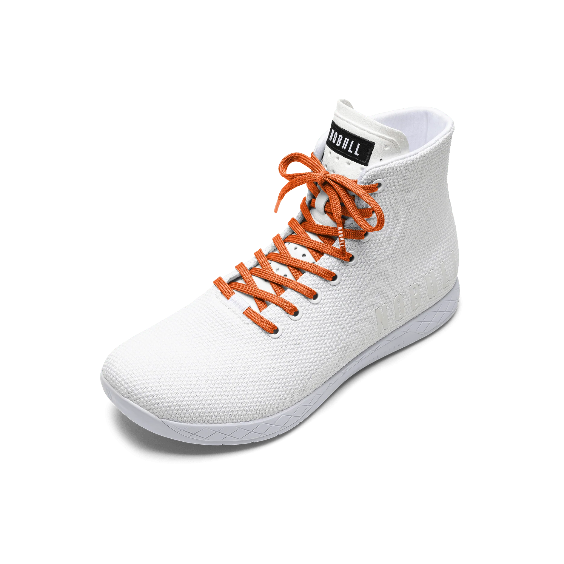 NOBULL High-Top Laces - Image 4