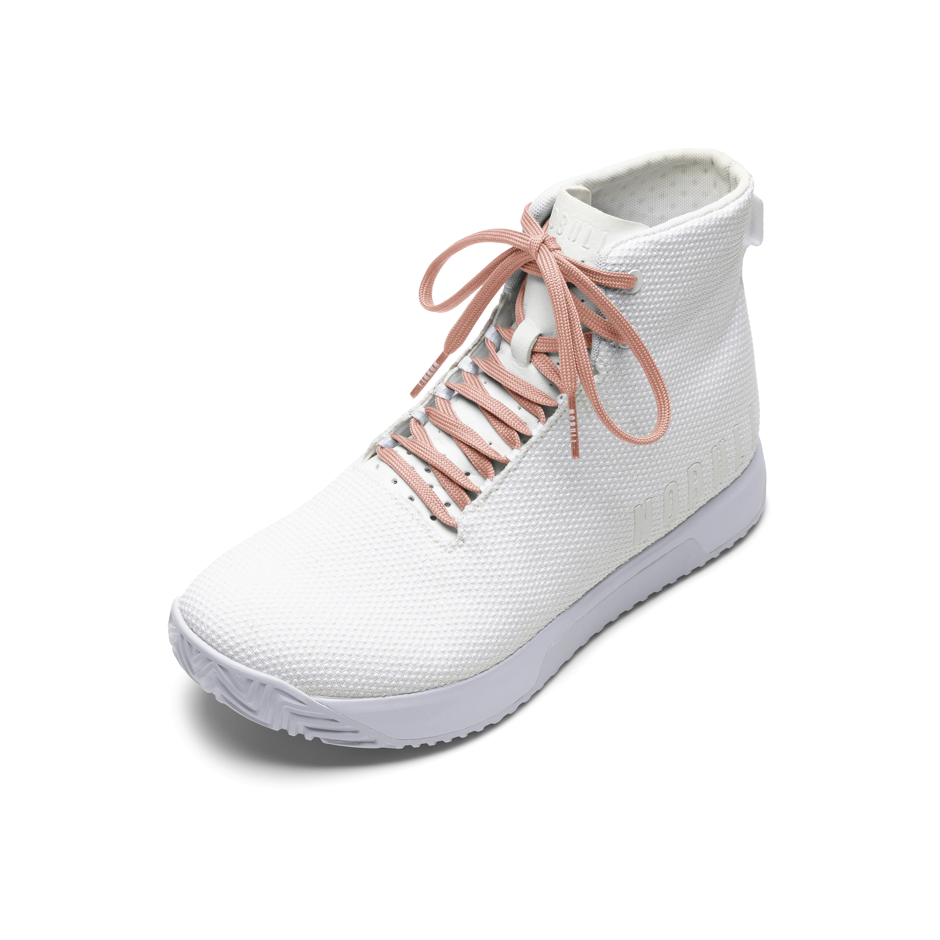 NOBULL High-Top Laces - Image 5