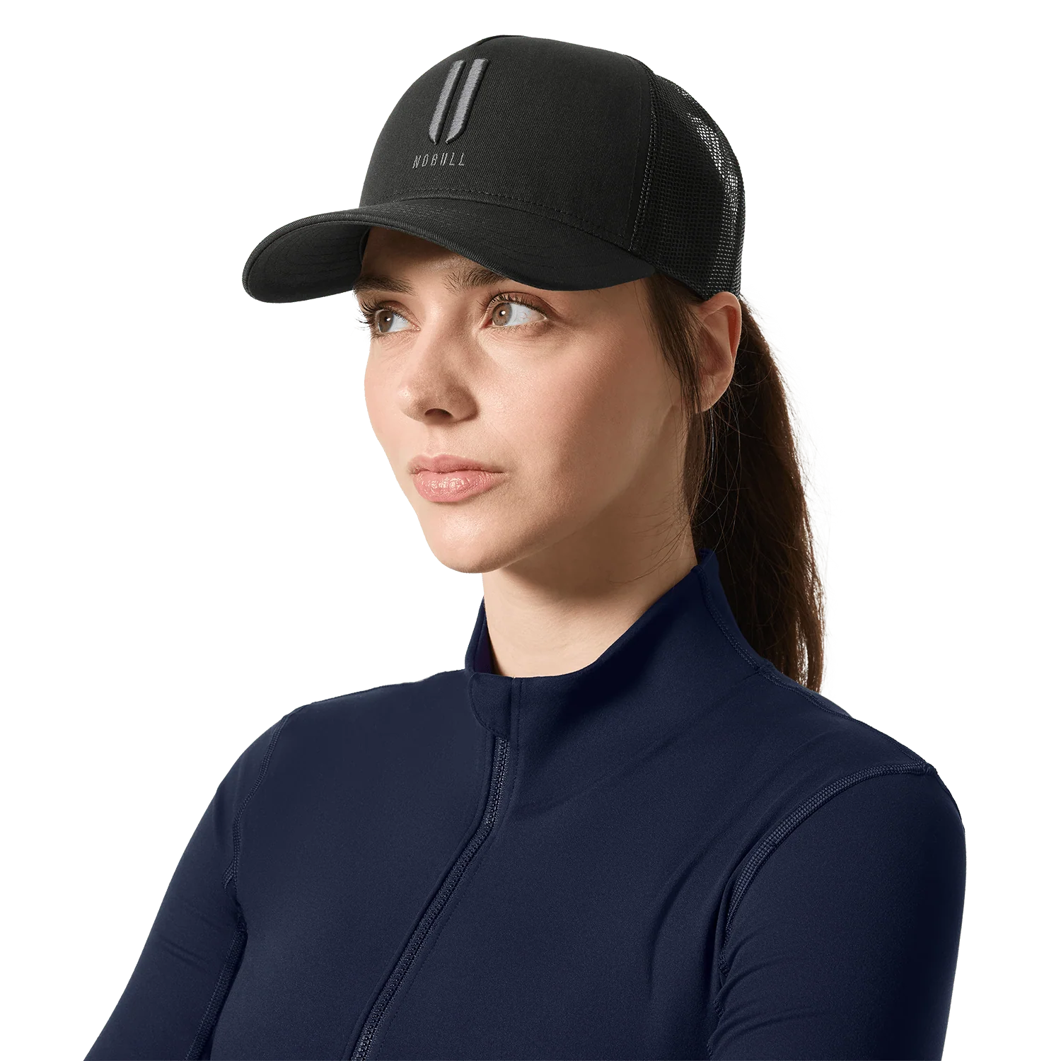 U NOBULL Trucker Hat - Image 4