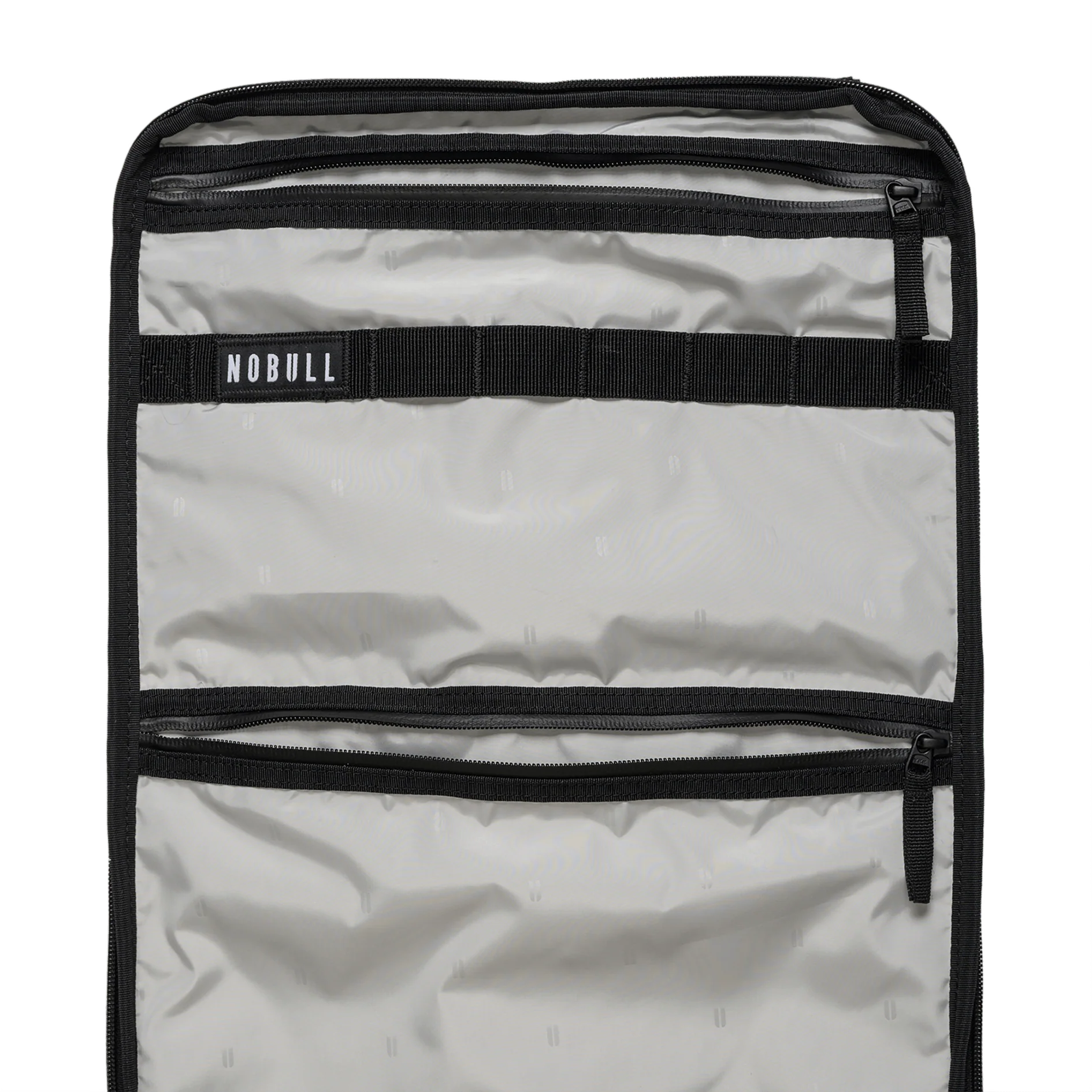 Waxed Canvas Backpack - Image 4