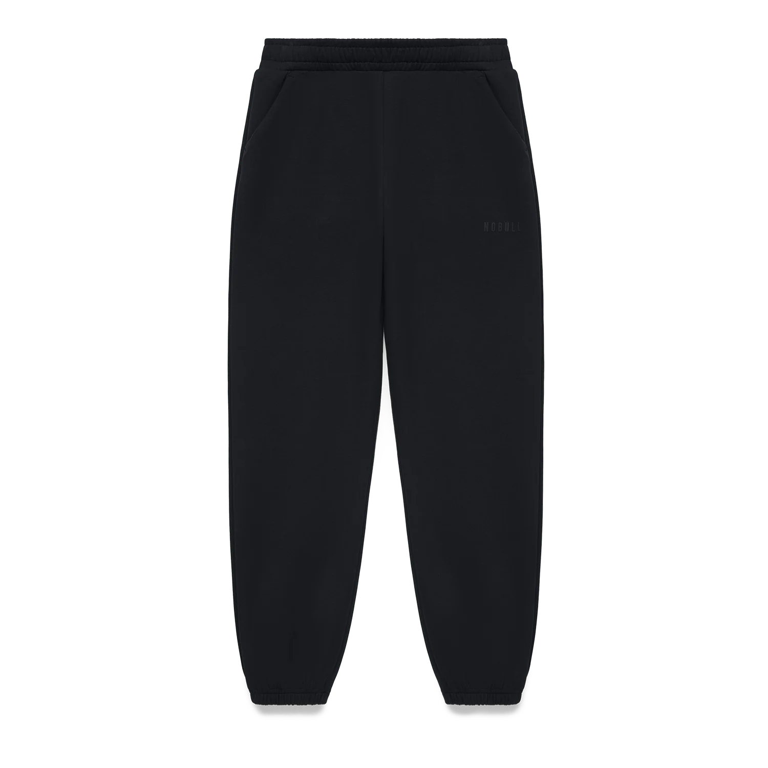 Women's Black Elements Crew x Sweatpant - Image 4