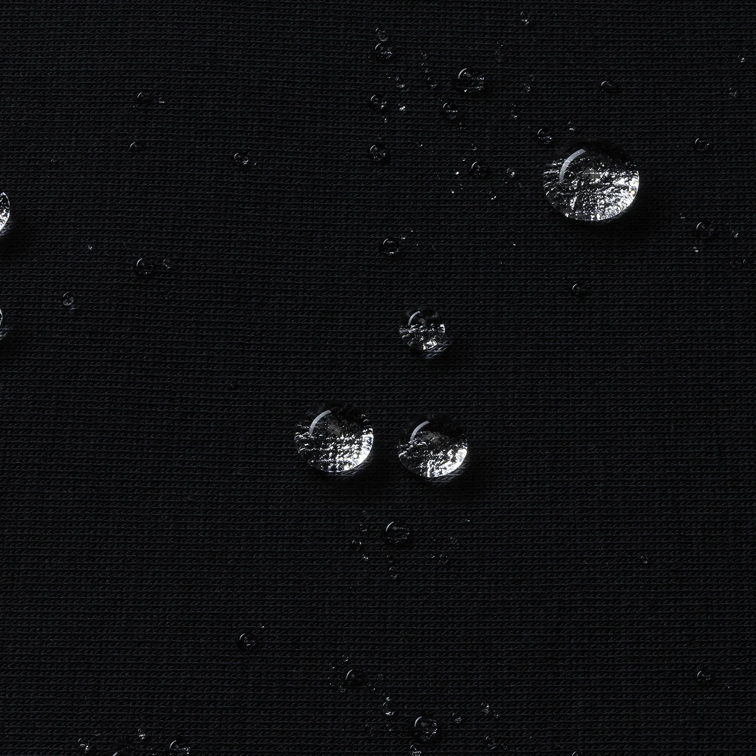 Women's Black Elements Crew x Sweatpant - Image 8
