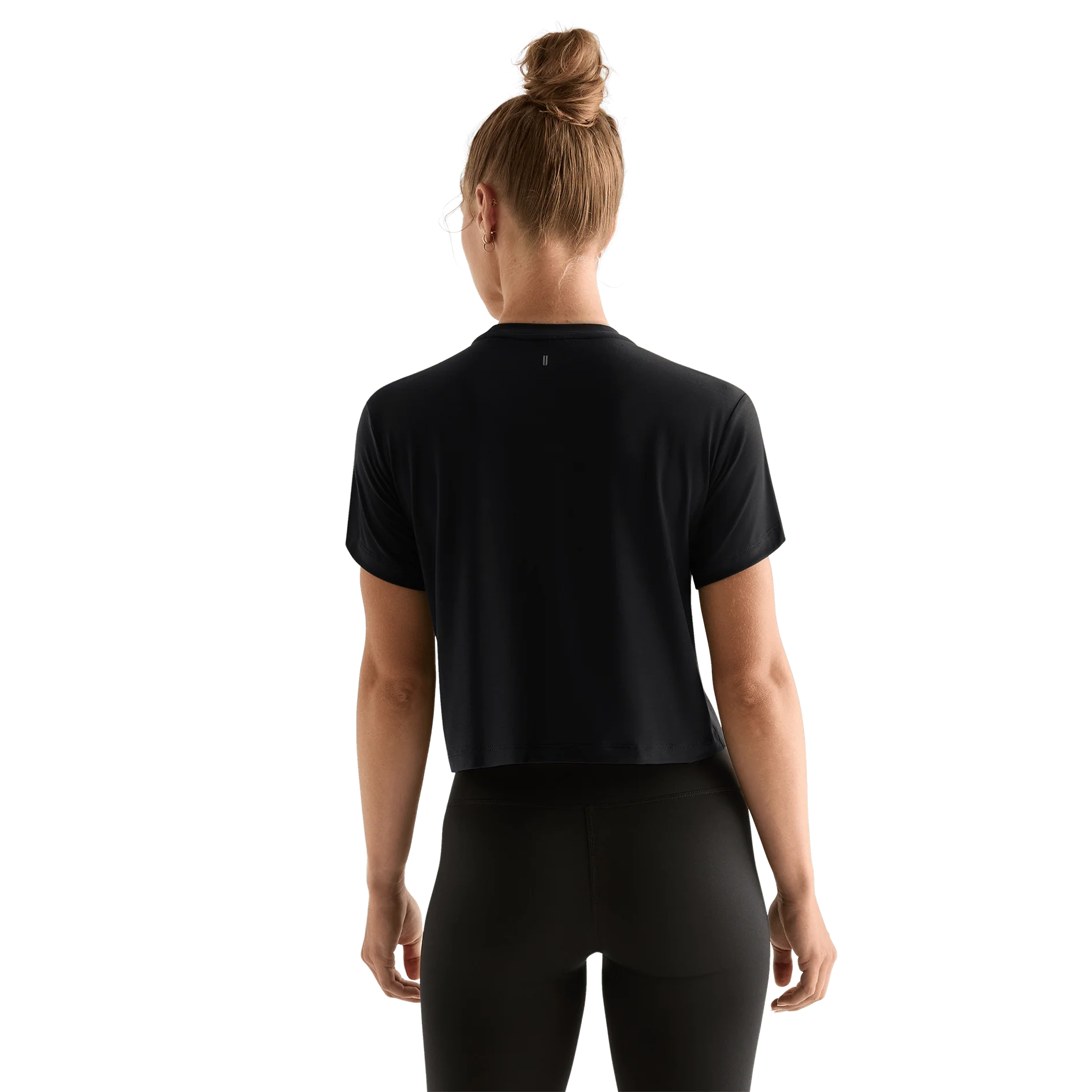 Women's NOBULL Boxy Tee - Image 3