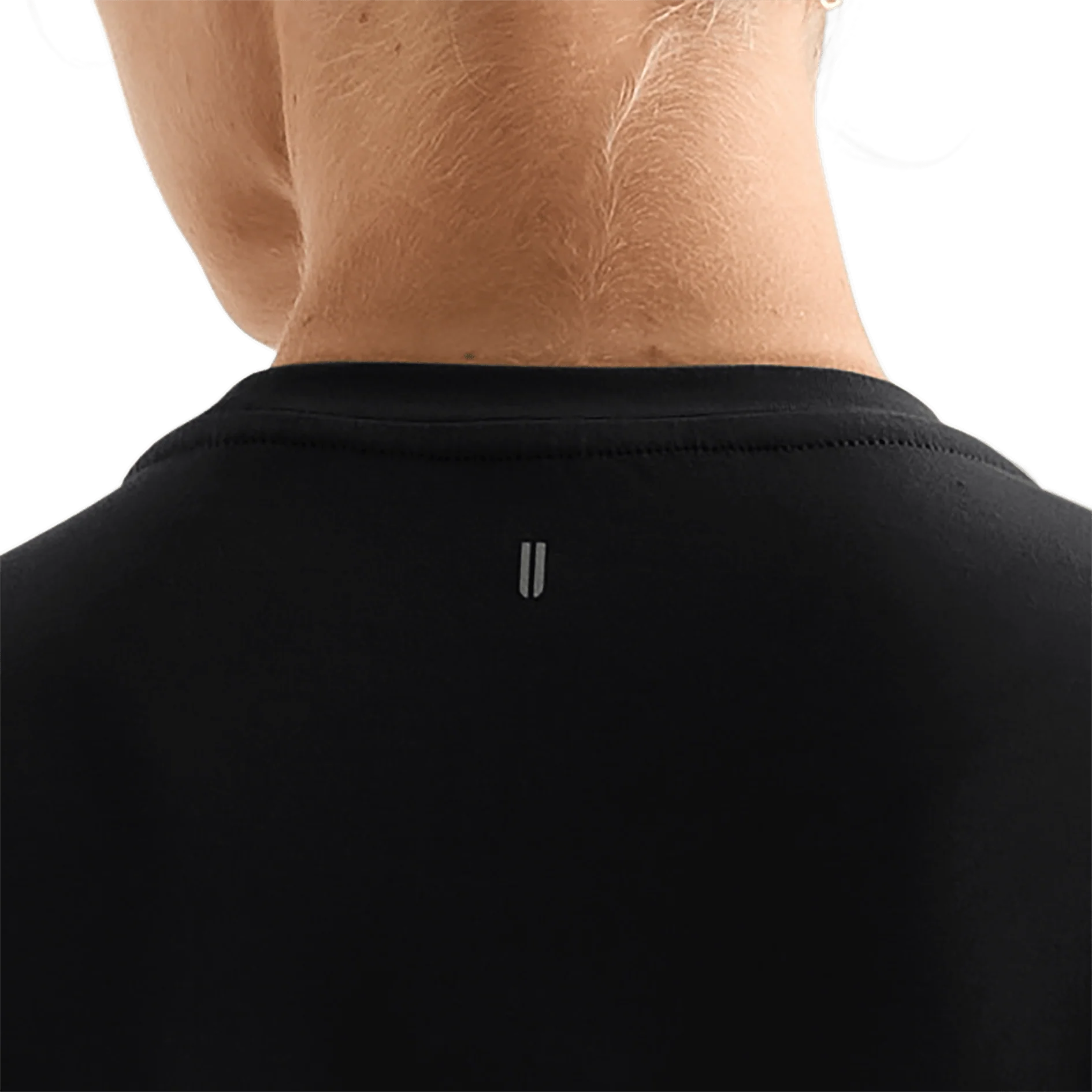 Women's NOBULL Boxy Tee - Image 5