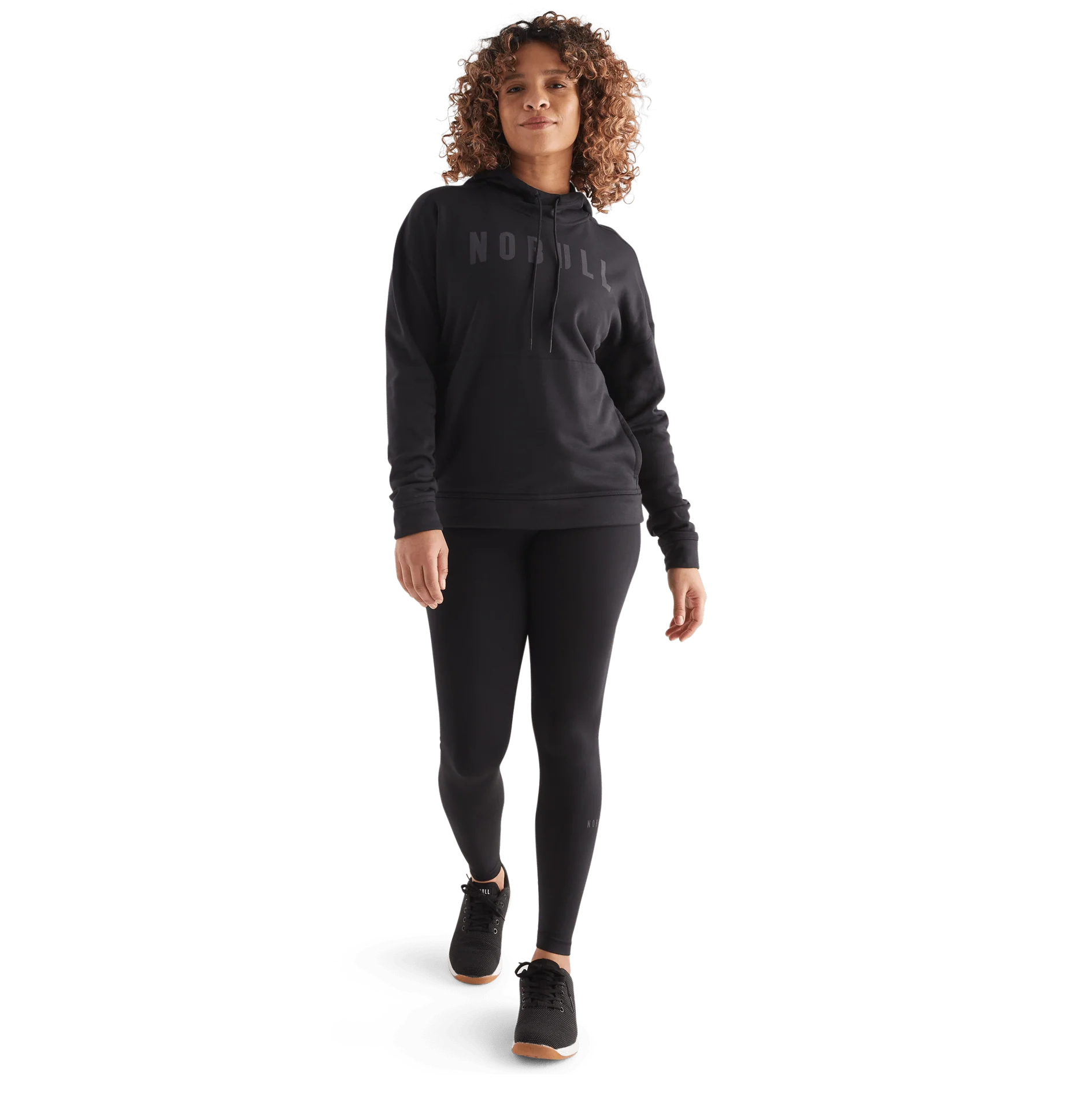 Women's Legacy NOBULL Hoodie - Image 3
