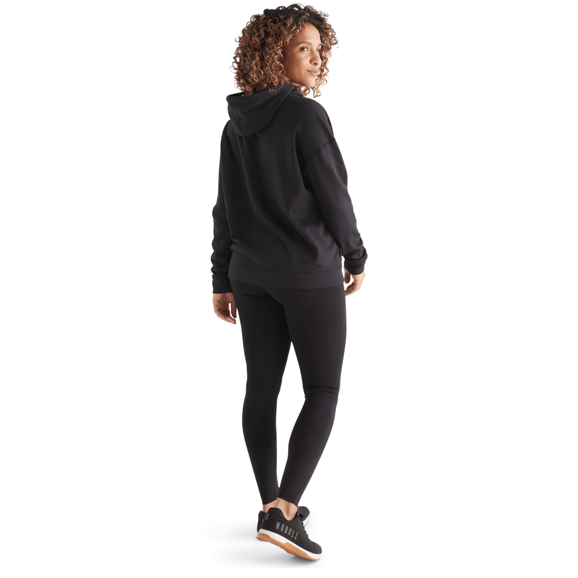 Women's Legacy NOBULL Hoodie - Image 4
