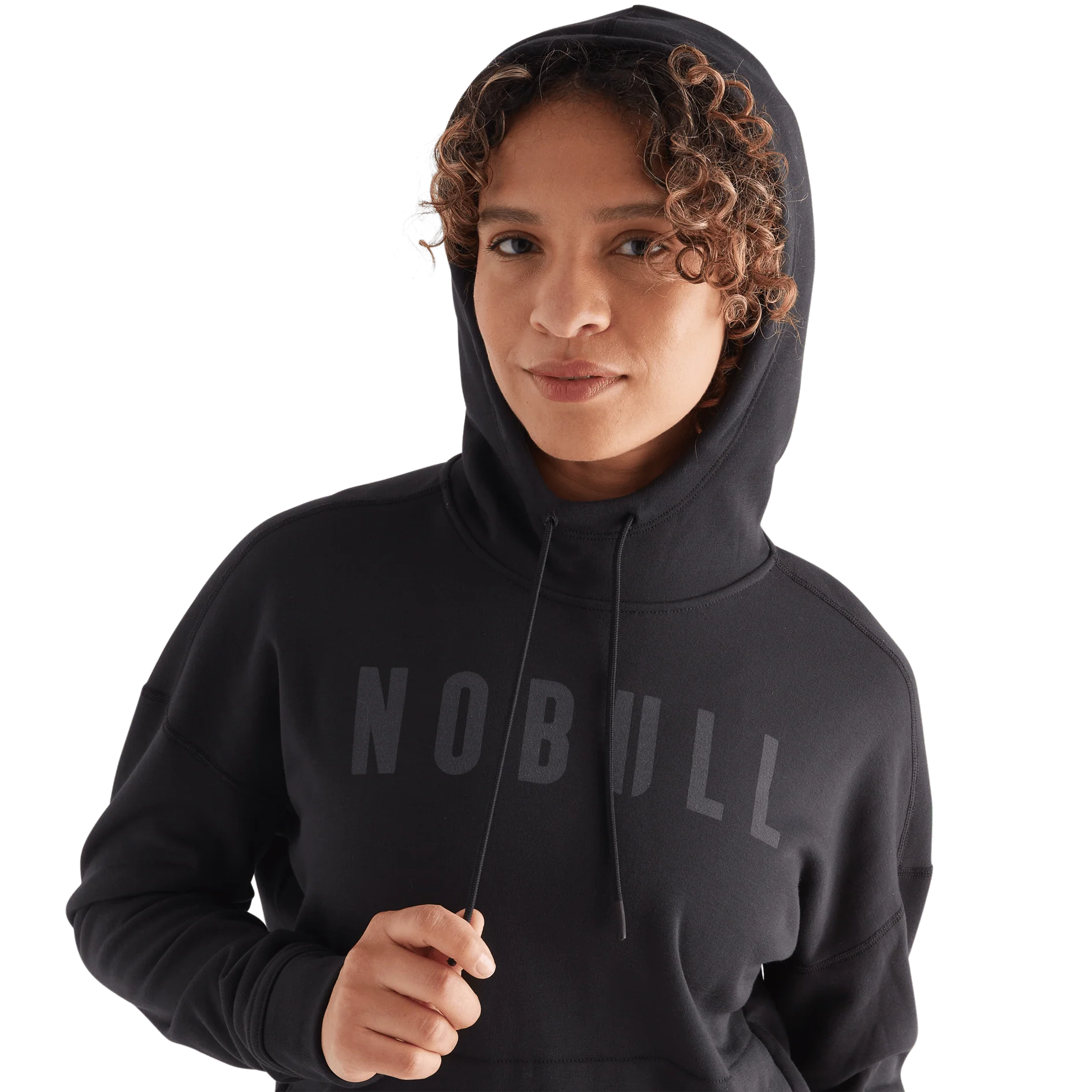 Women's Legacy NOBULL Hoodie - Image 5